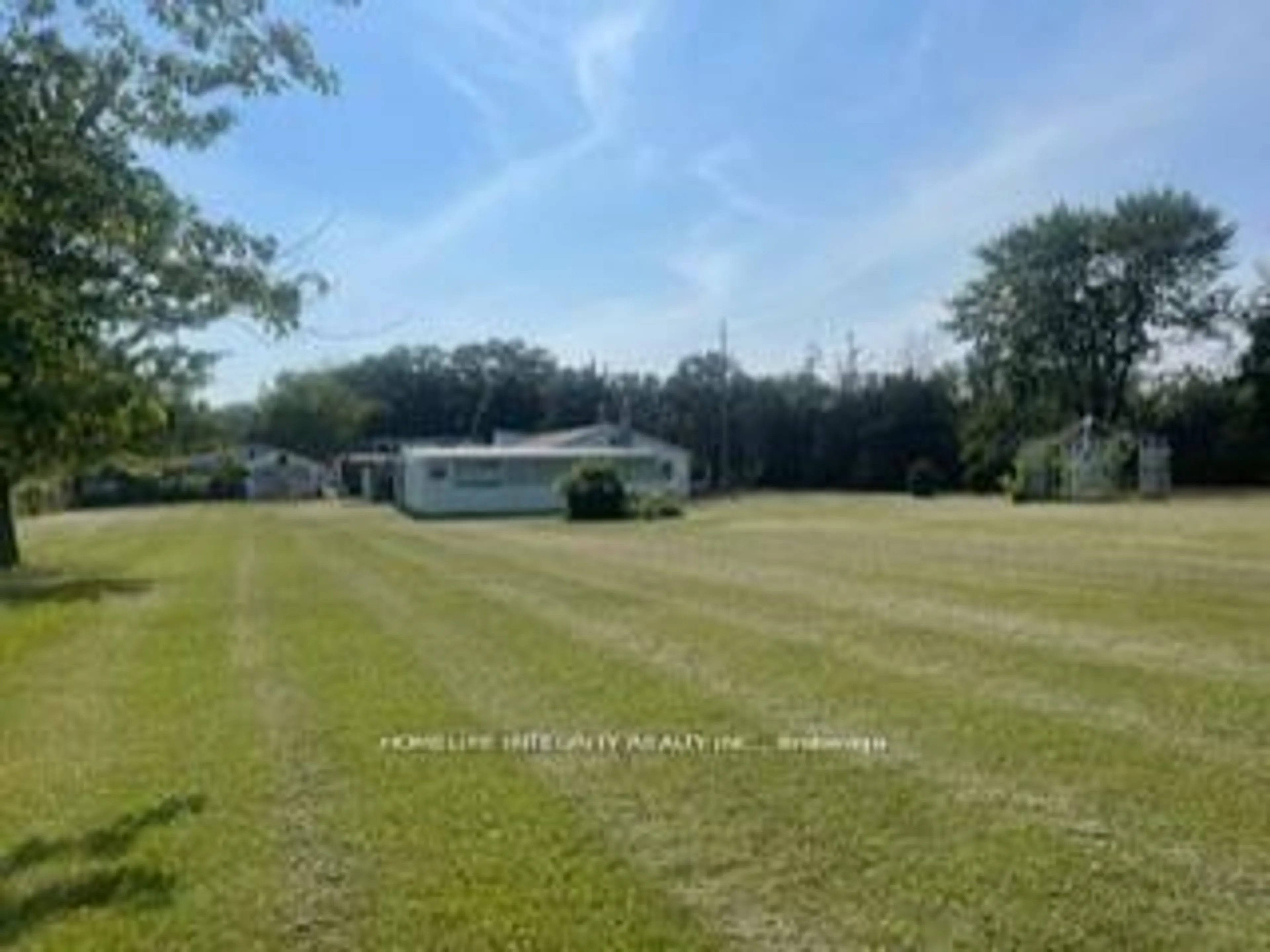 Unknown for 2434 County Rd 15 N/A, Prince Edward County Ontario K0K 2T0