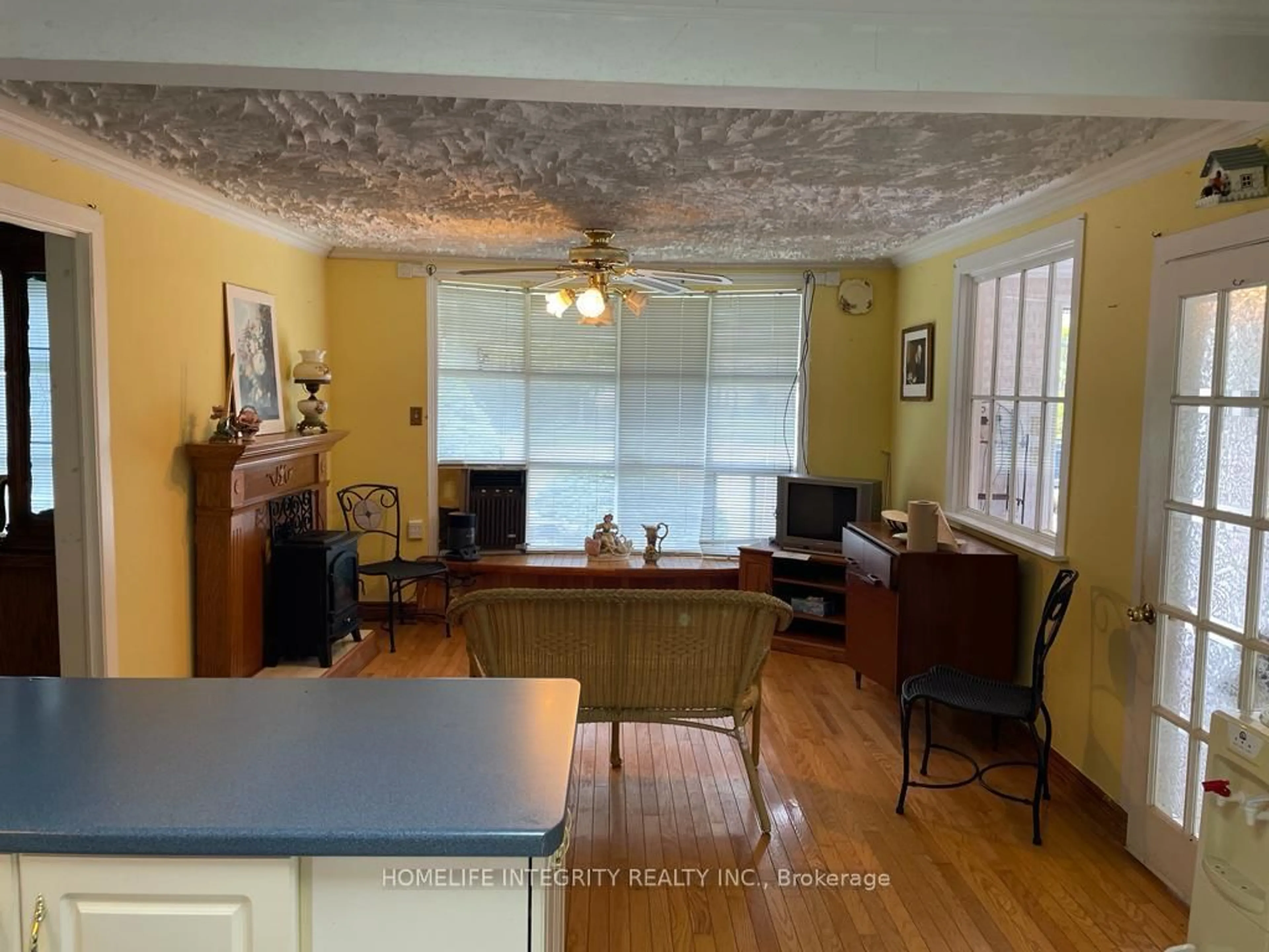 A pic of a room for 2434 County Rd 15 N/A, Prince Edward County Ontario K0K 2T0