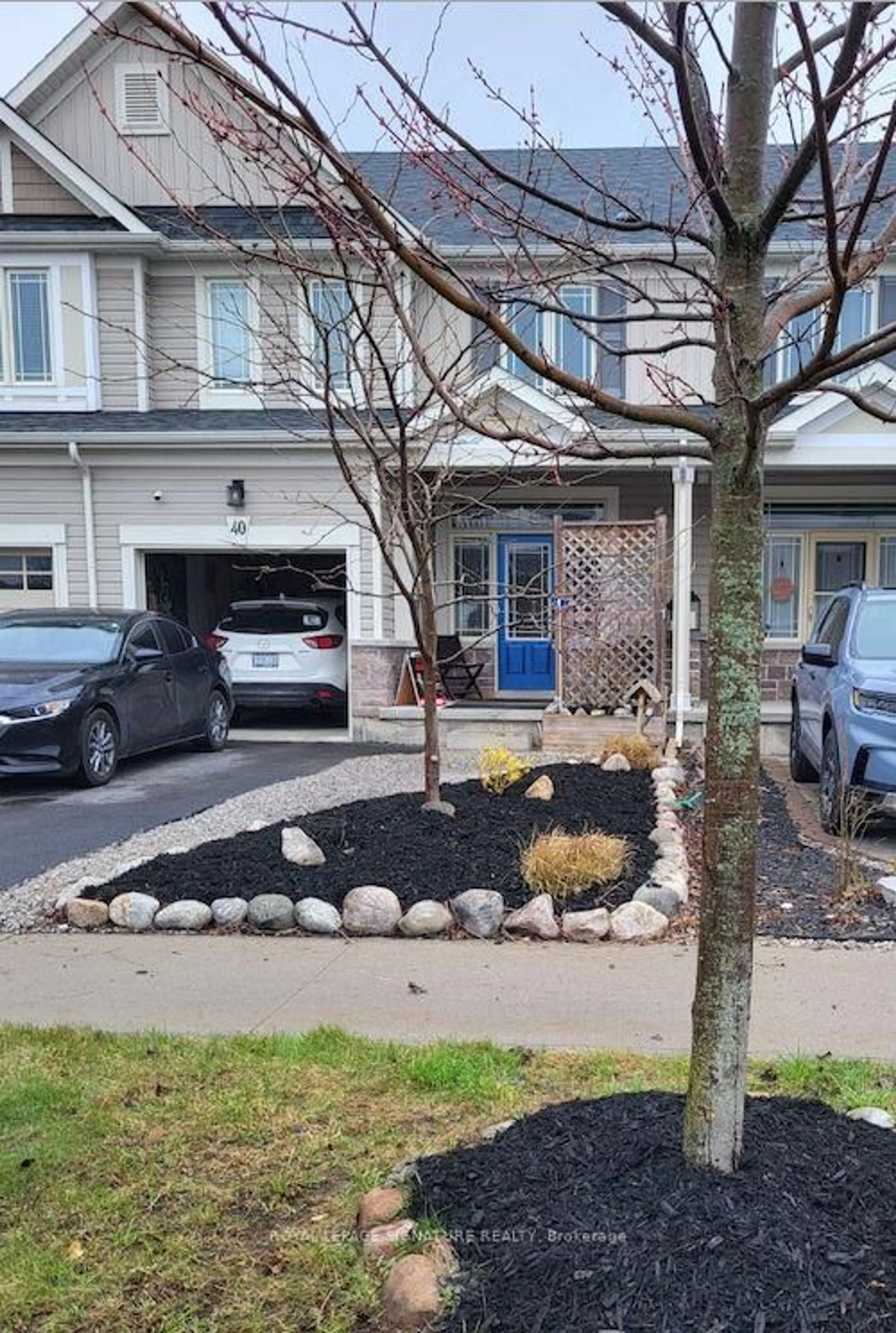 Unknown for 40 Lisbeth Cres, Kawartha Lakes Ontario K9V 0C9