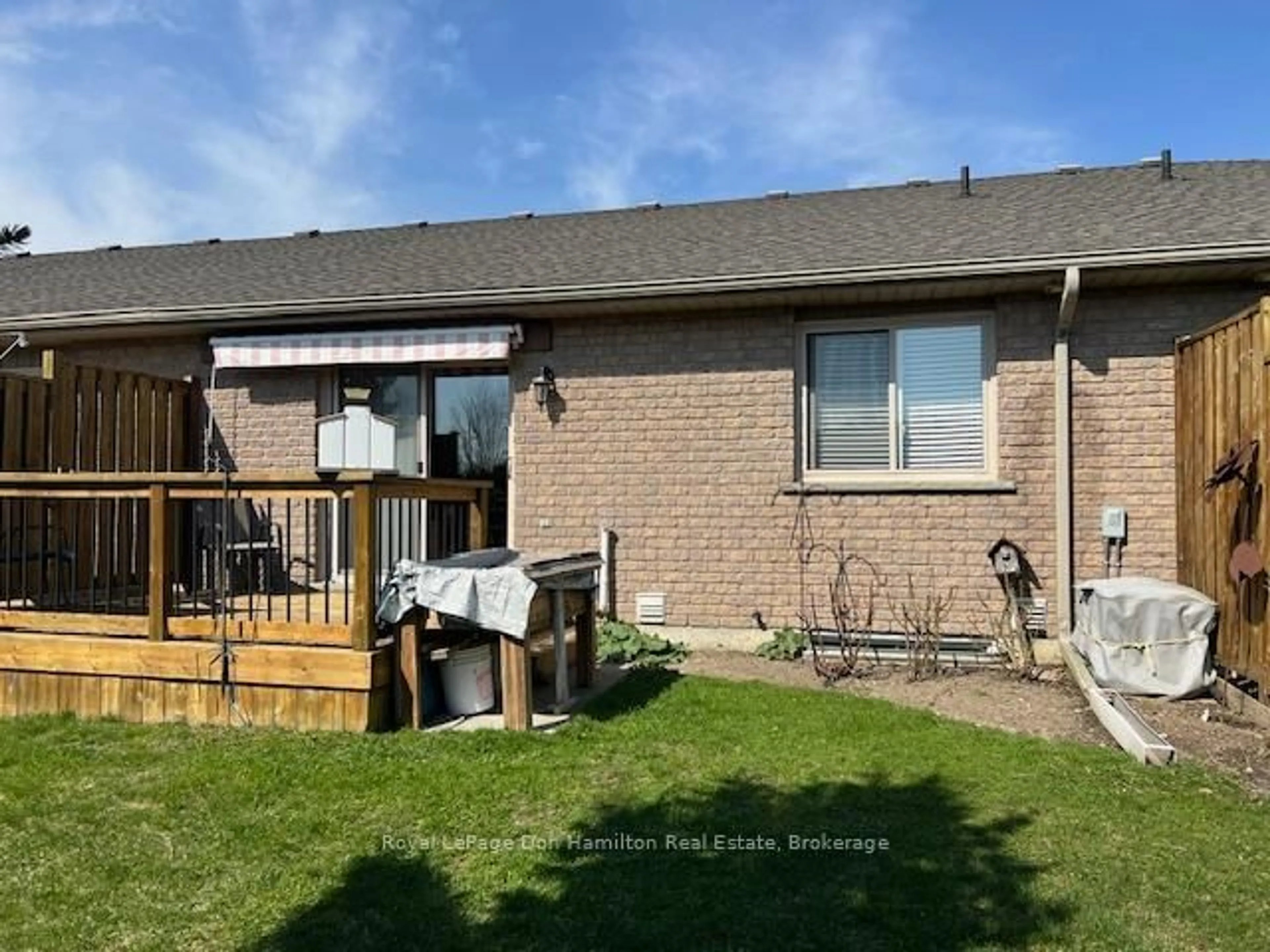 Unknown for 410 Danby St, North Perth Ontario N4W 0A8