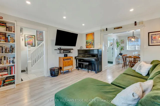 Additional property image - 53 East 21st St