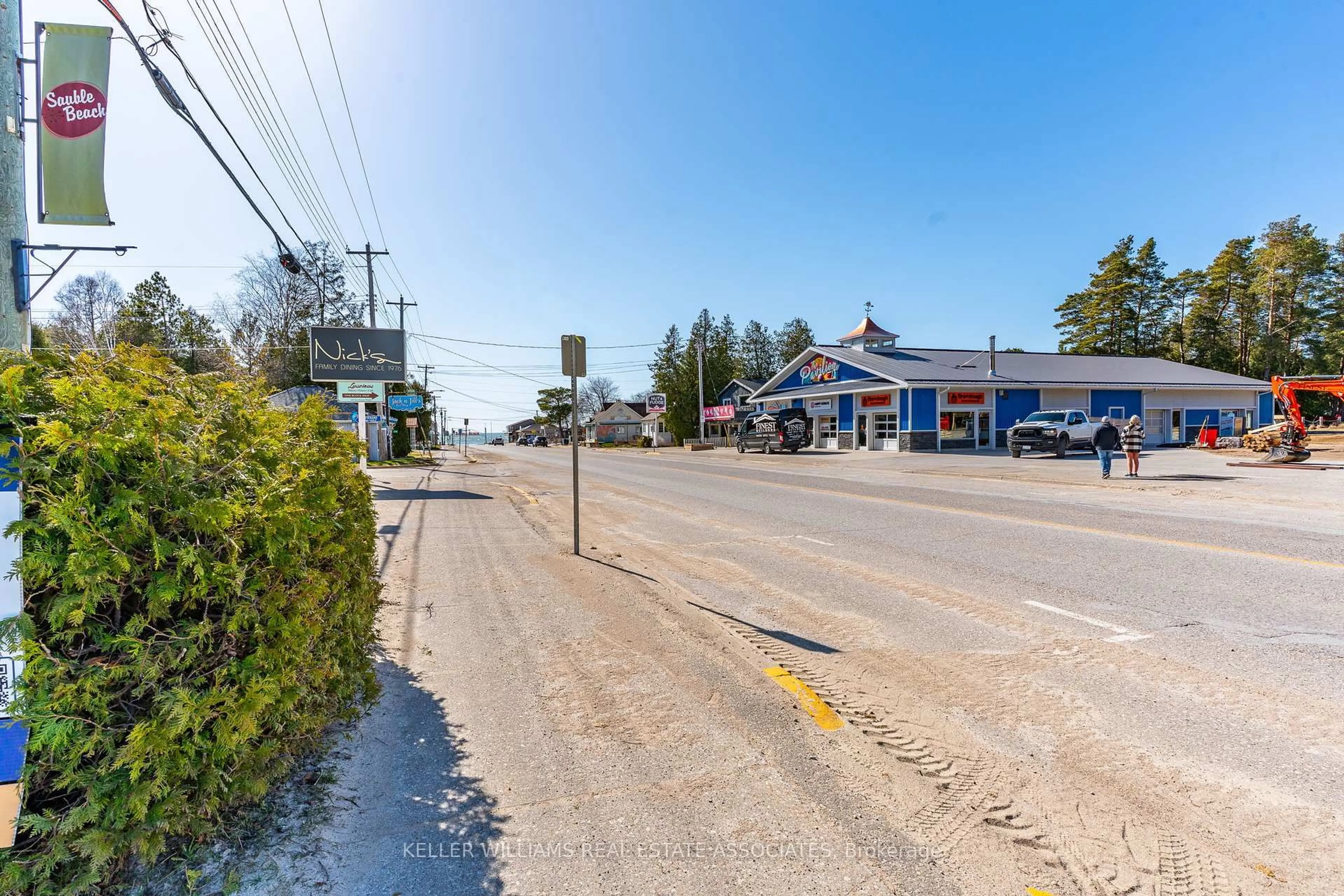 Unknown for 312 Main St, South Bruce Peninsula Ontario N0H 2G0