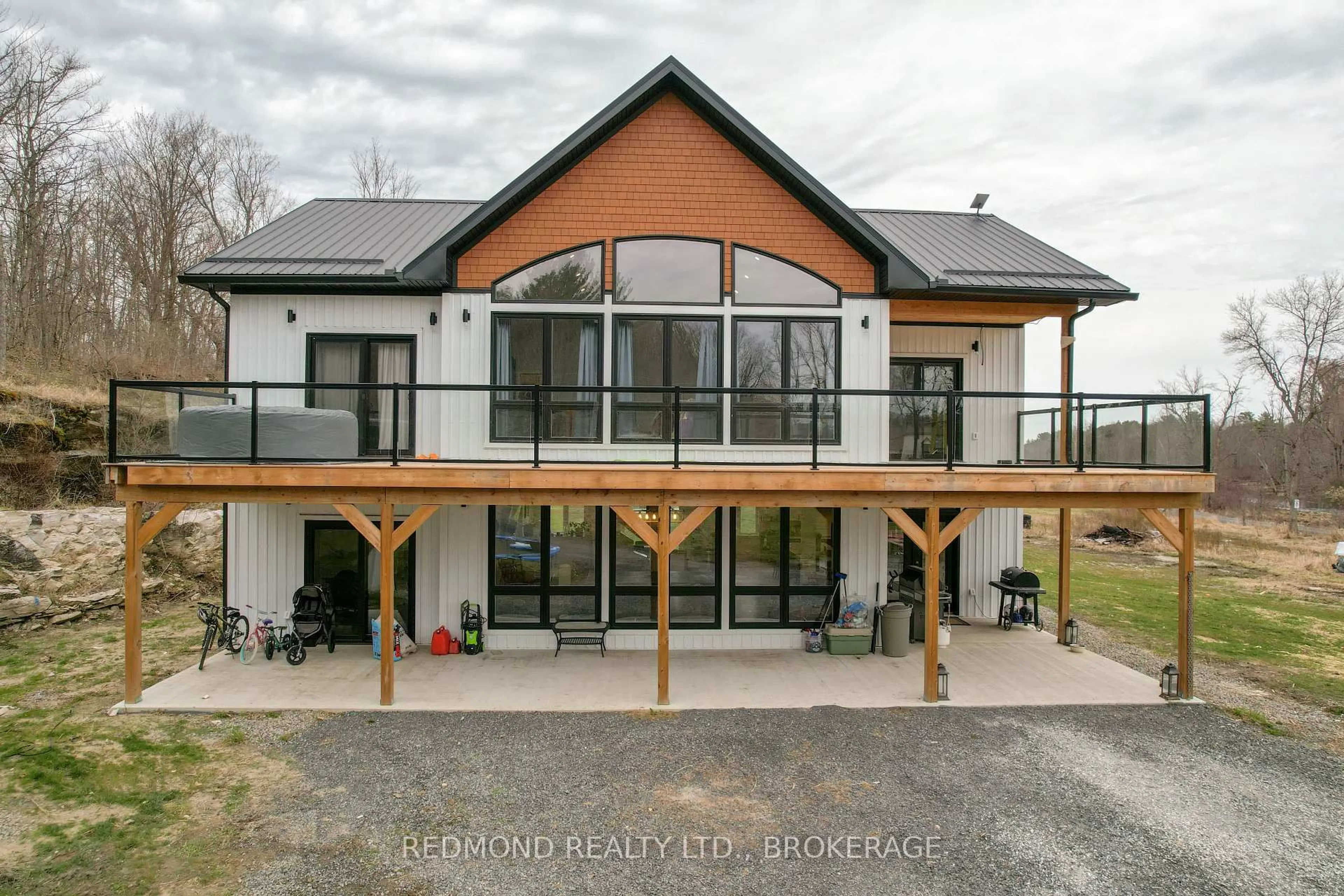 Unknown for 250 Ellisville Rd, Leeds and the Thousand Islands Ontario K0E 1N0
