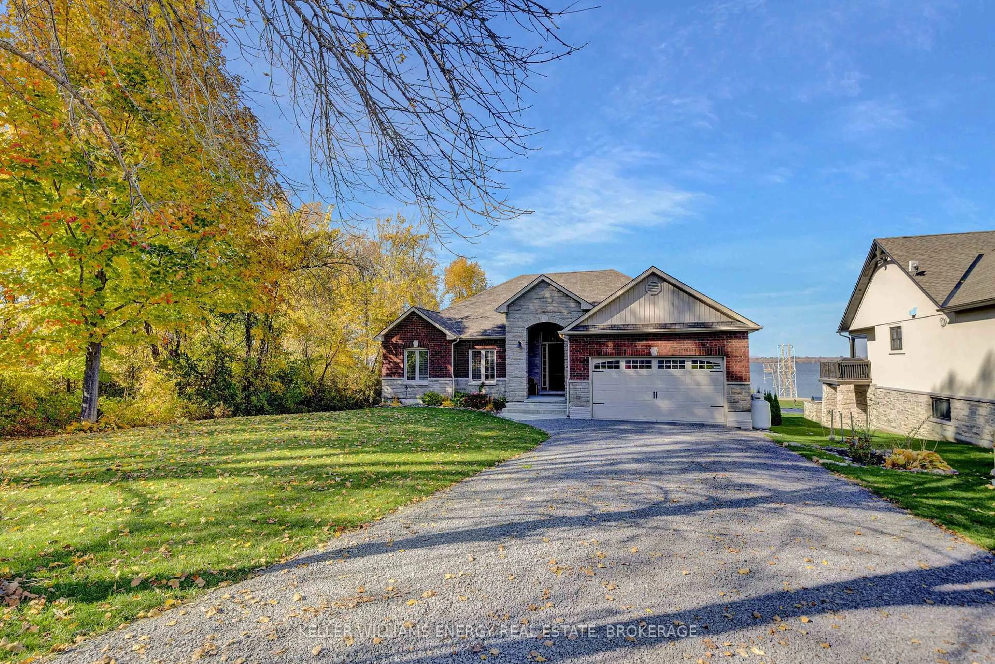 Unknown for 4 Prinyers Dr, Prince Edward County Ontario K0K 2T0