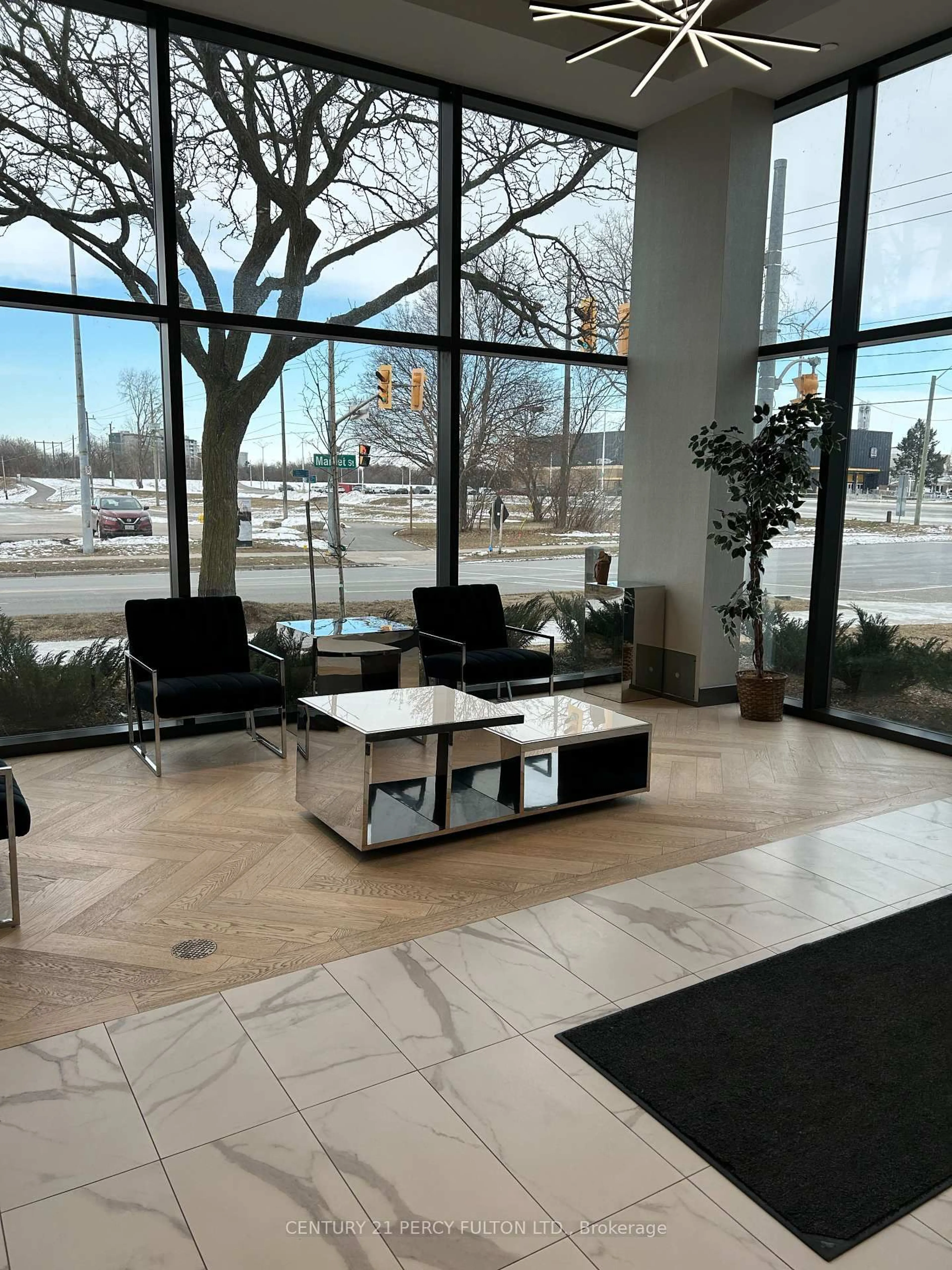 Lobby for 7 Erie Ave #602, Brantford Ontario N3S 0K5