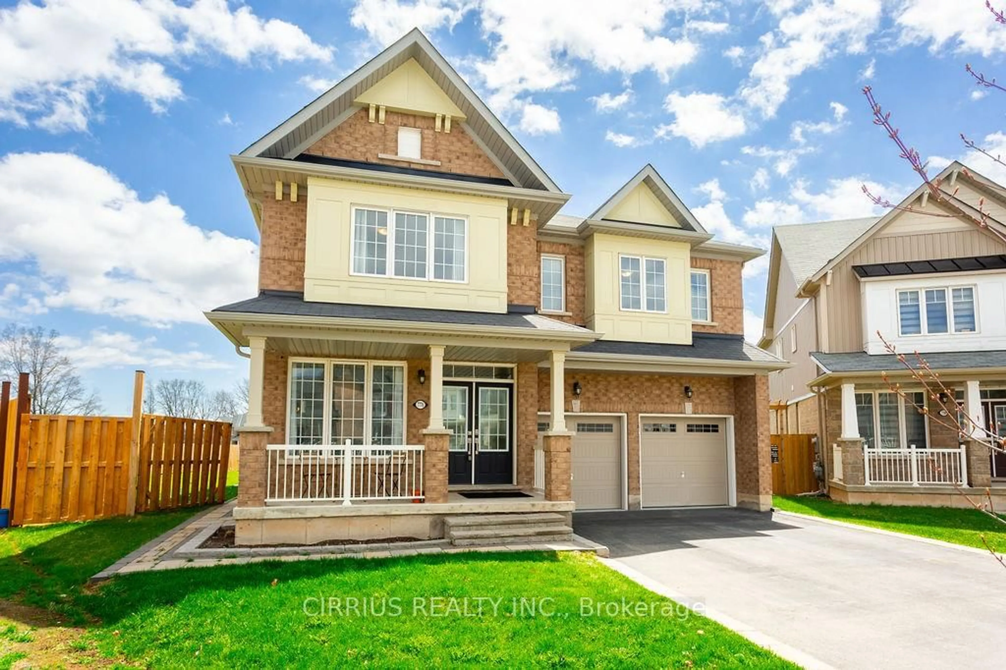 Home with brick exterior material, street for 7776 Tupelo Cres, Niagara Falls Ontario L2H 3R8