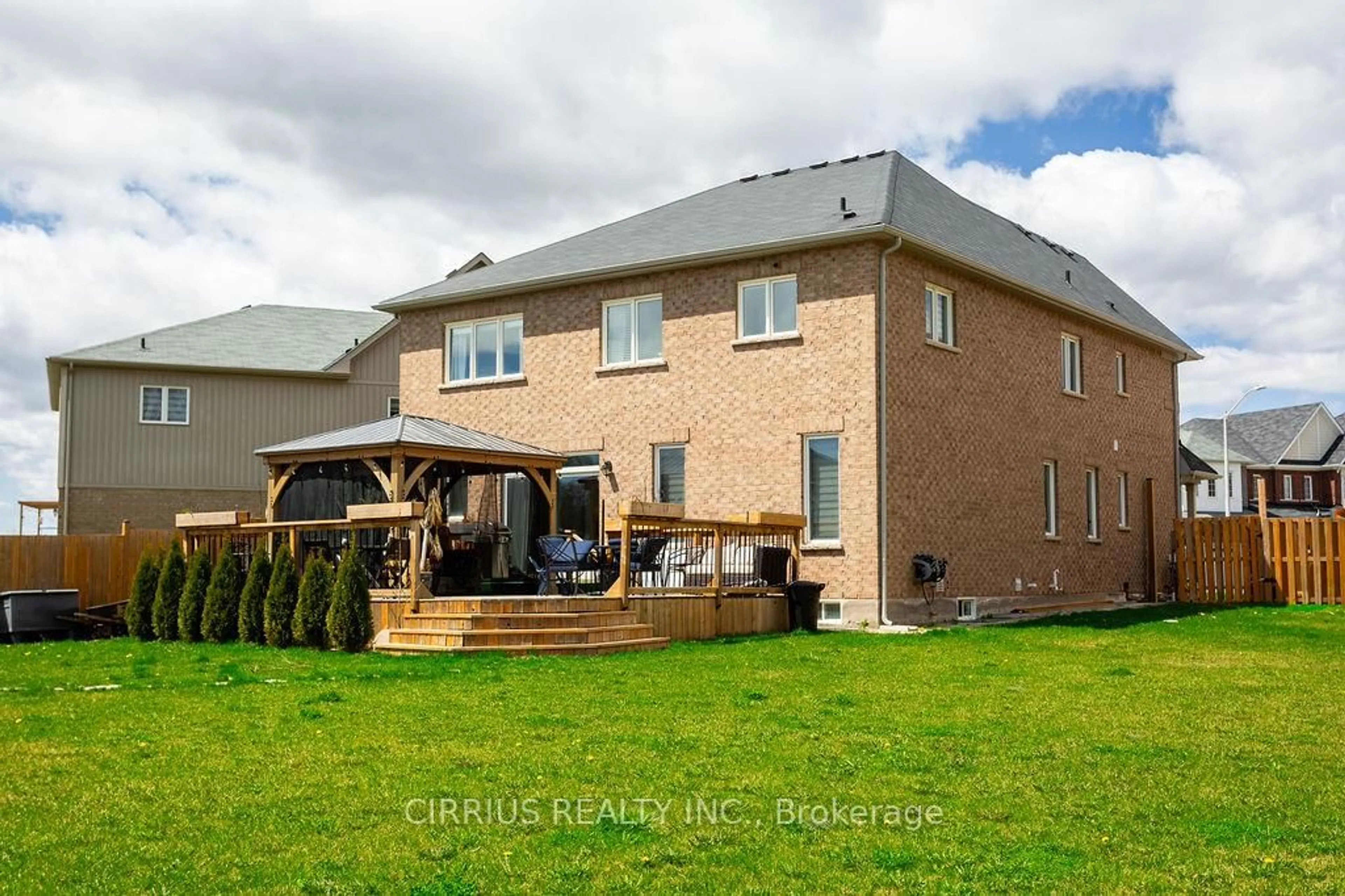 Patio, unknown for 7776 Tupelo Cres, Niagara Falls Ontario L2H 3R8