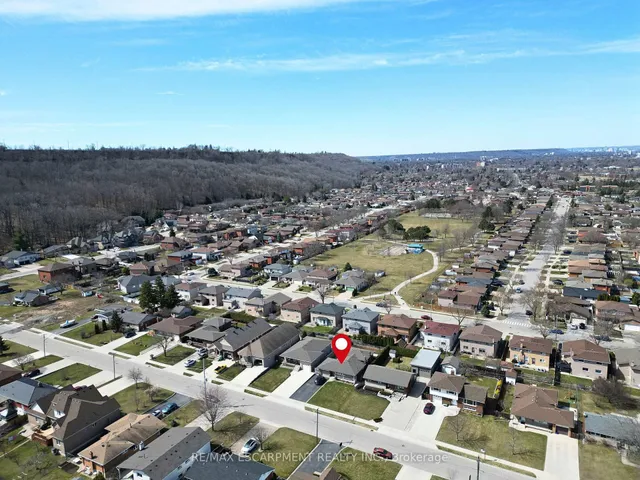 Additional property image - 31 Kilbourn Ave