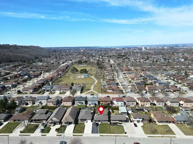 Additional property image - 31 Kilbourn Ave