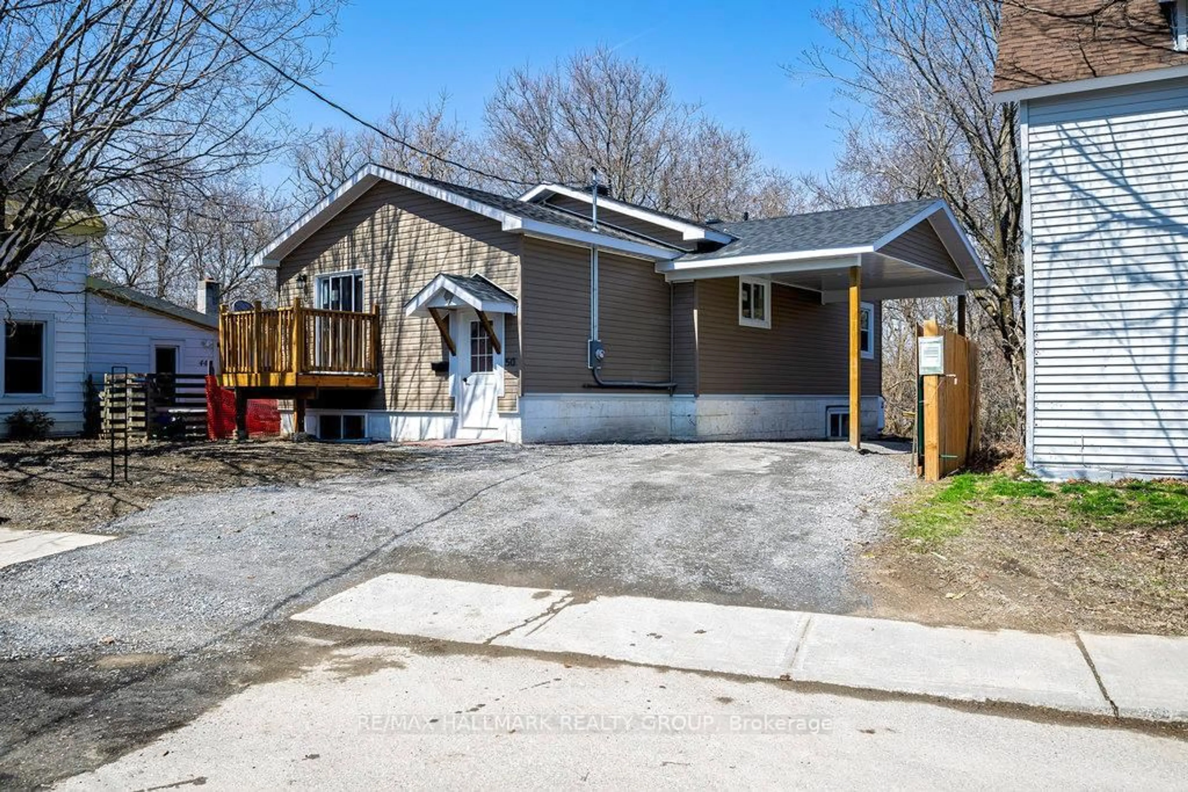 Unknown for 50 Carss St, Arnprior Ontario K7S 2G9