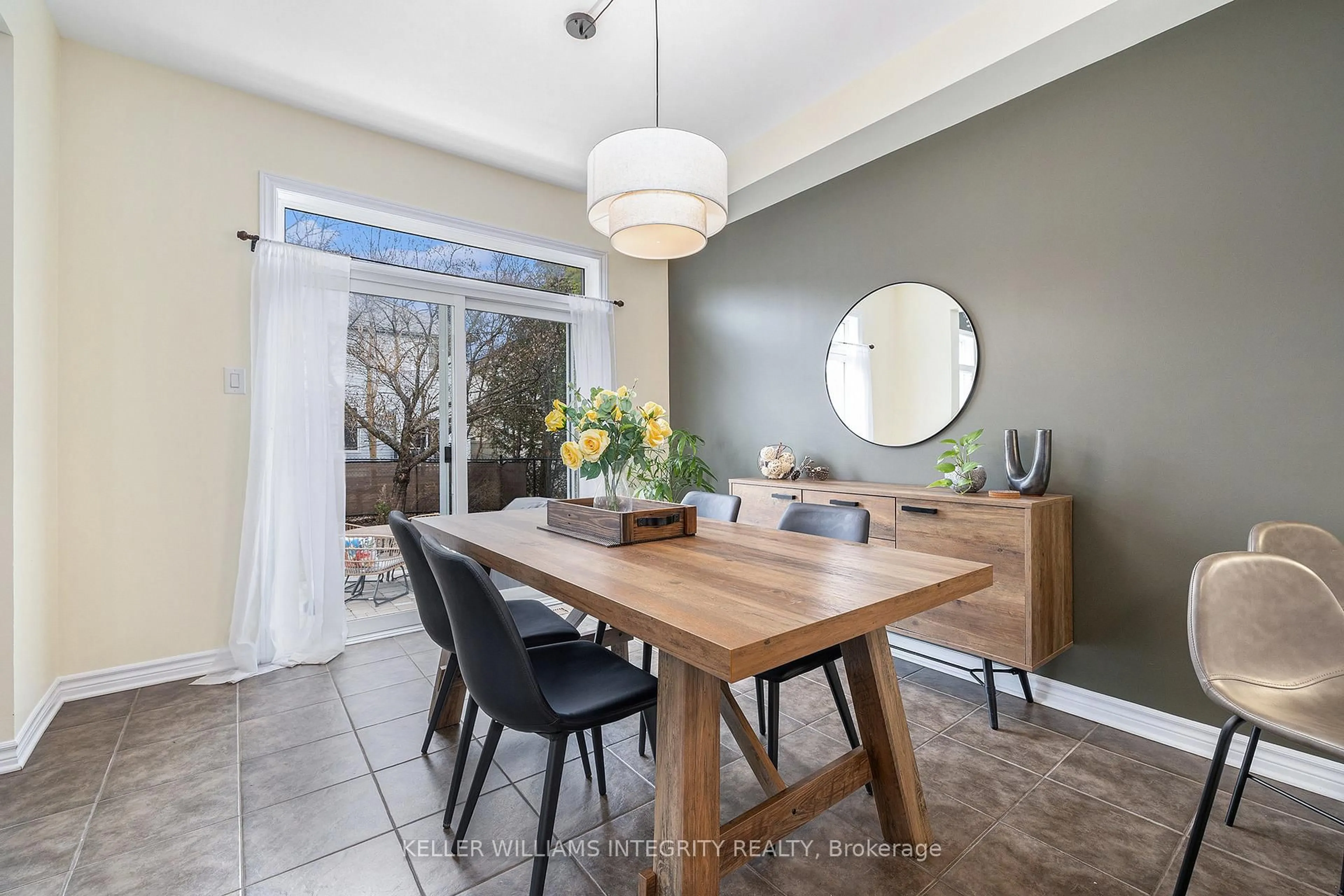 Dining room, unknown for 153 Hillman Marsh Way, Ottawa Ontario K1T 0A8