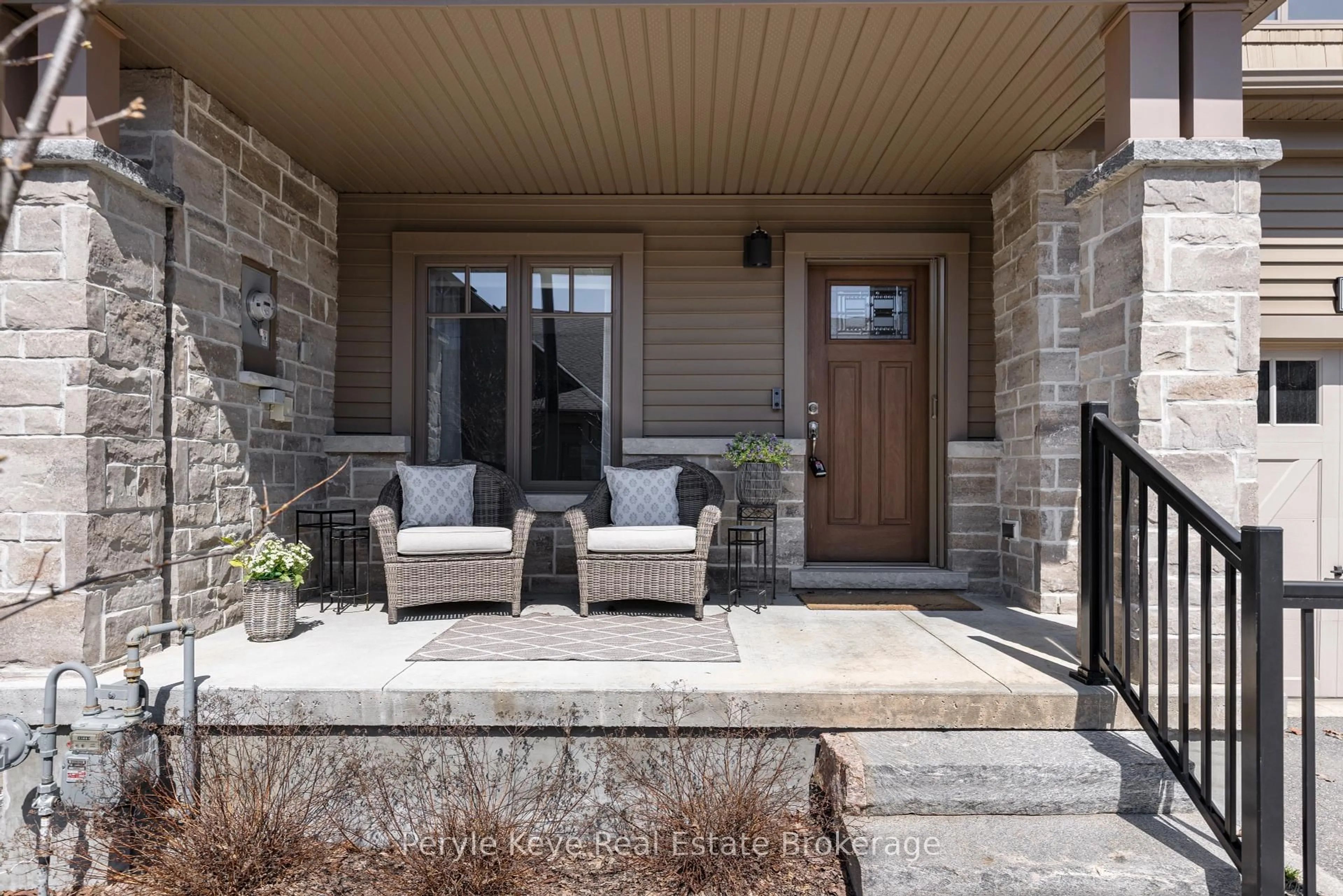 Unknown for 21 Serenity Place Cres, Huntsville Ontario P1H 0C4