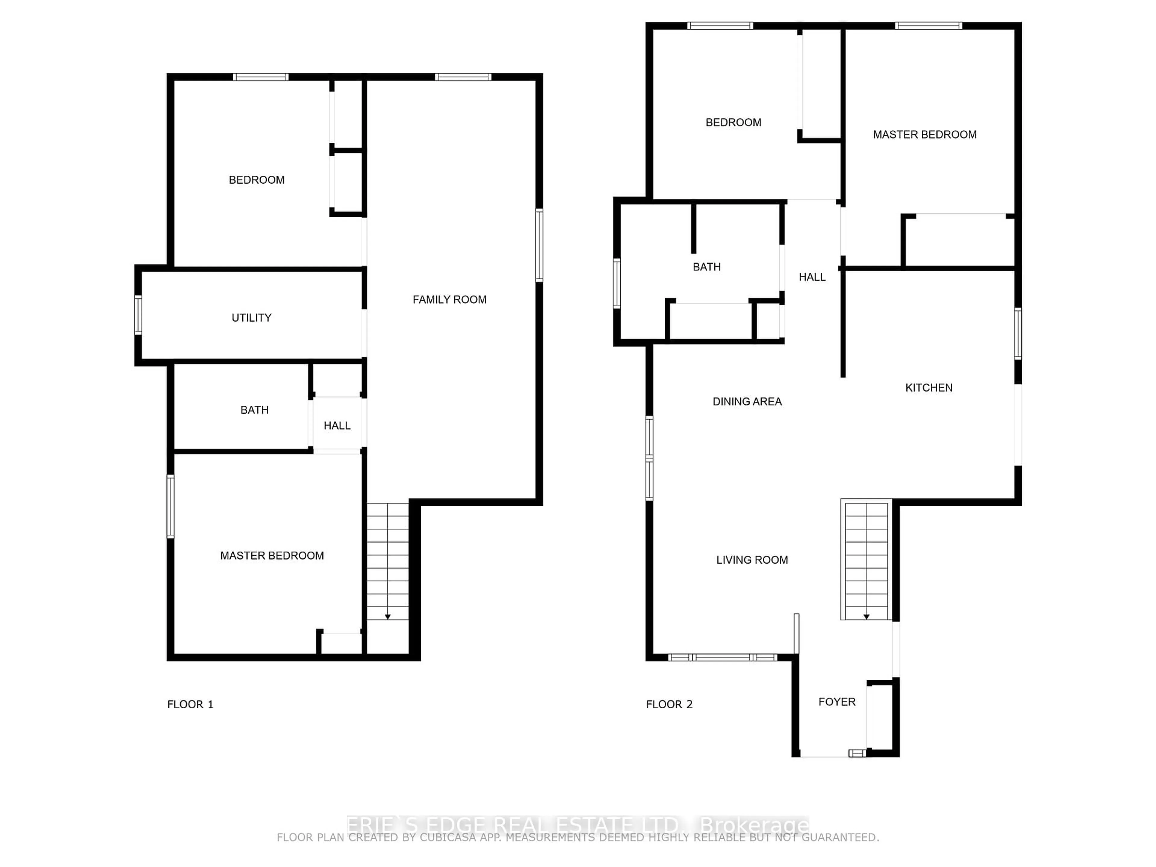 Floor plan for 30 Beech Blvd, Tillsonburg Ontario N4G 5R8