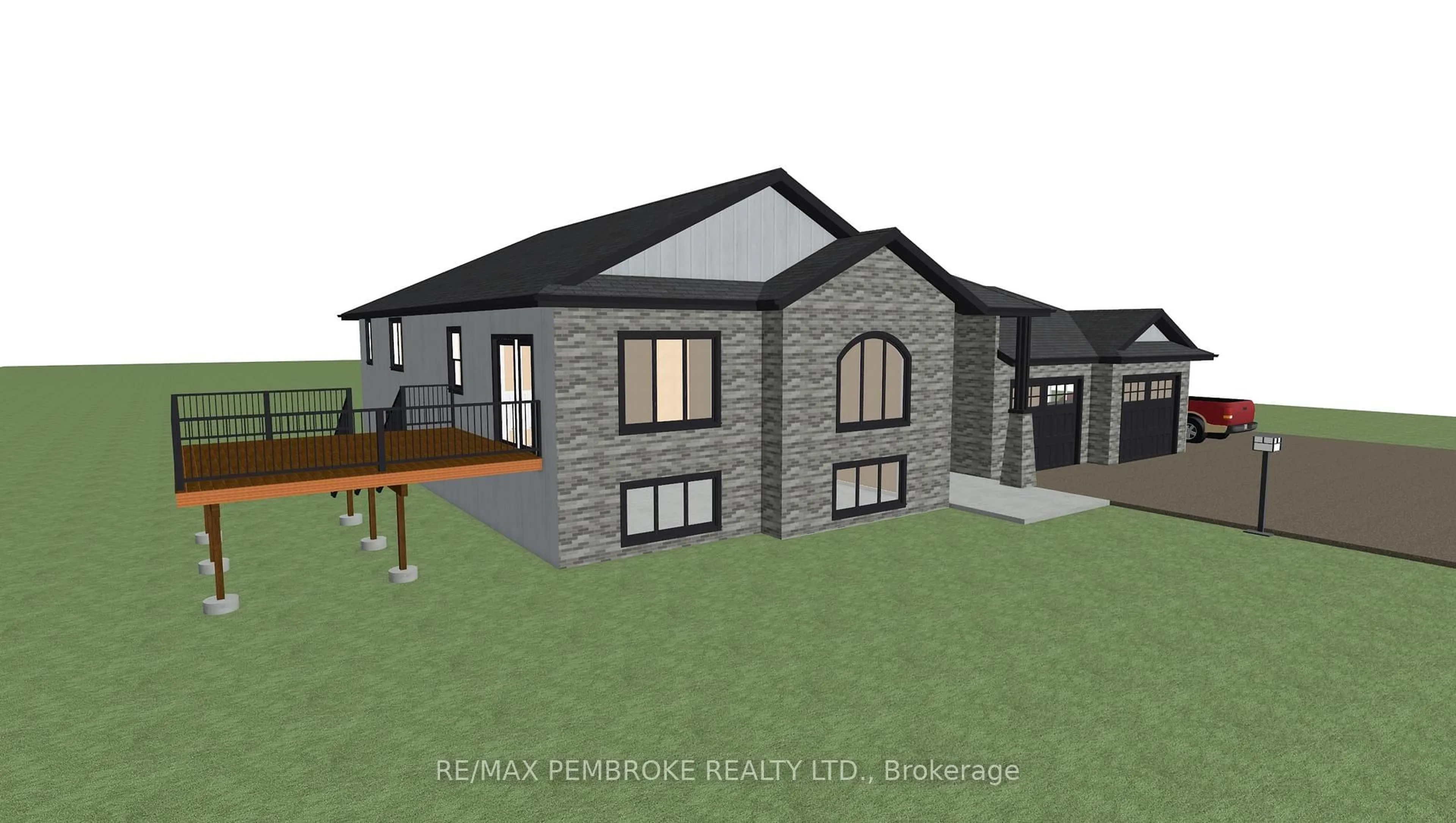 Unknown for 243 Rantz Rd, Petawawa Ontario K8H 2W8