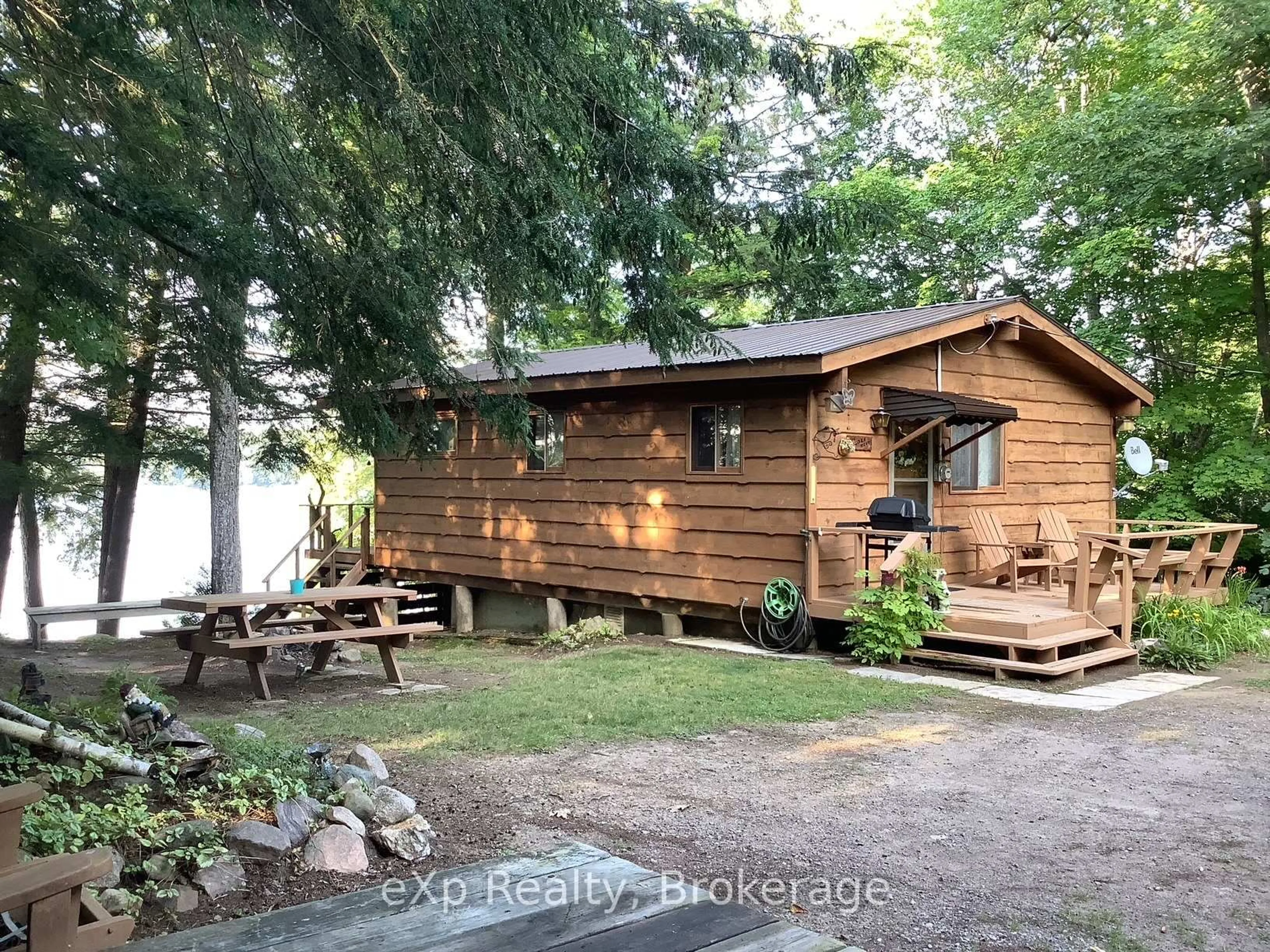 Unknown for 180 CARIBOU Lane, Parry Sound Remote Area Ontario P0H 1S0