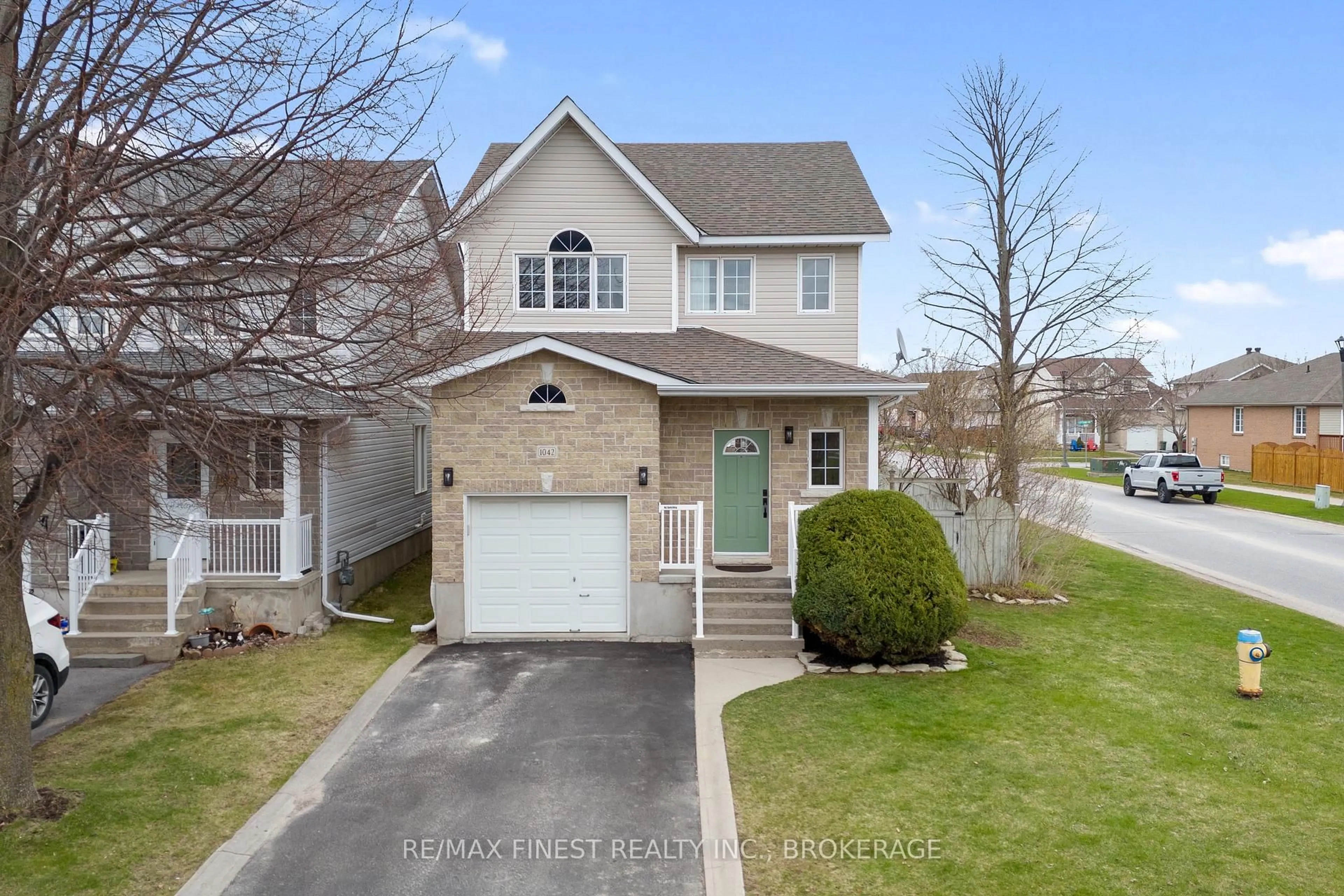 Unknown for 1042 Rainbow Cres, Kingston Ontario K7K 7J5