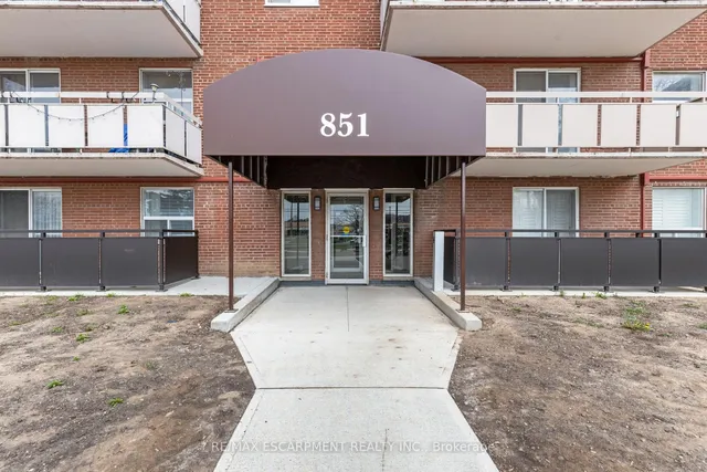 Additional property image - 851 Queenston Rd Unit 105