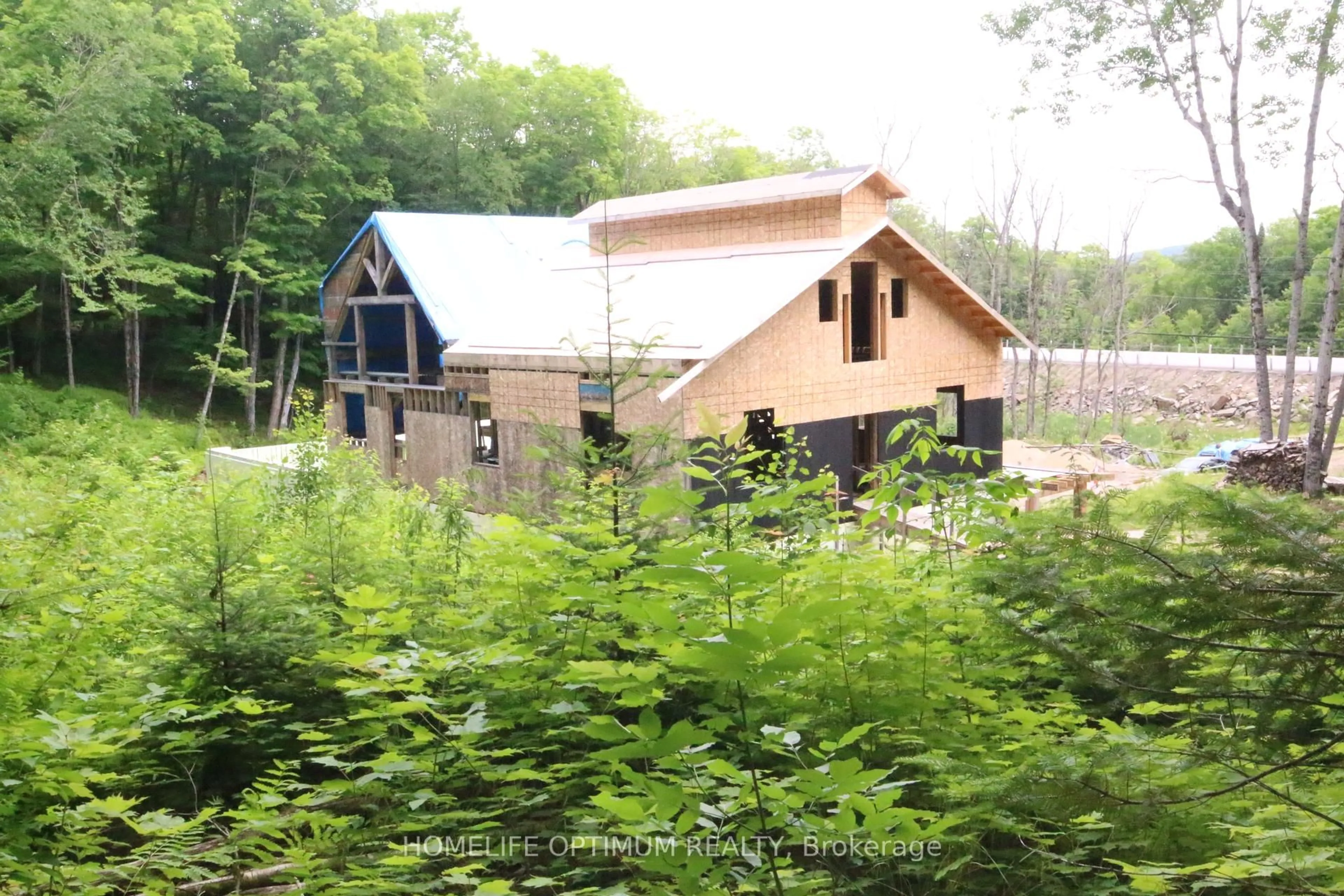 Shed for 3655 HWY 60 N/A, Algonquin Highlands Ontario P0A 1H0