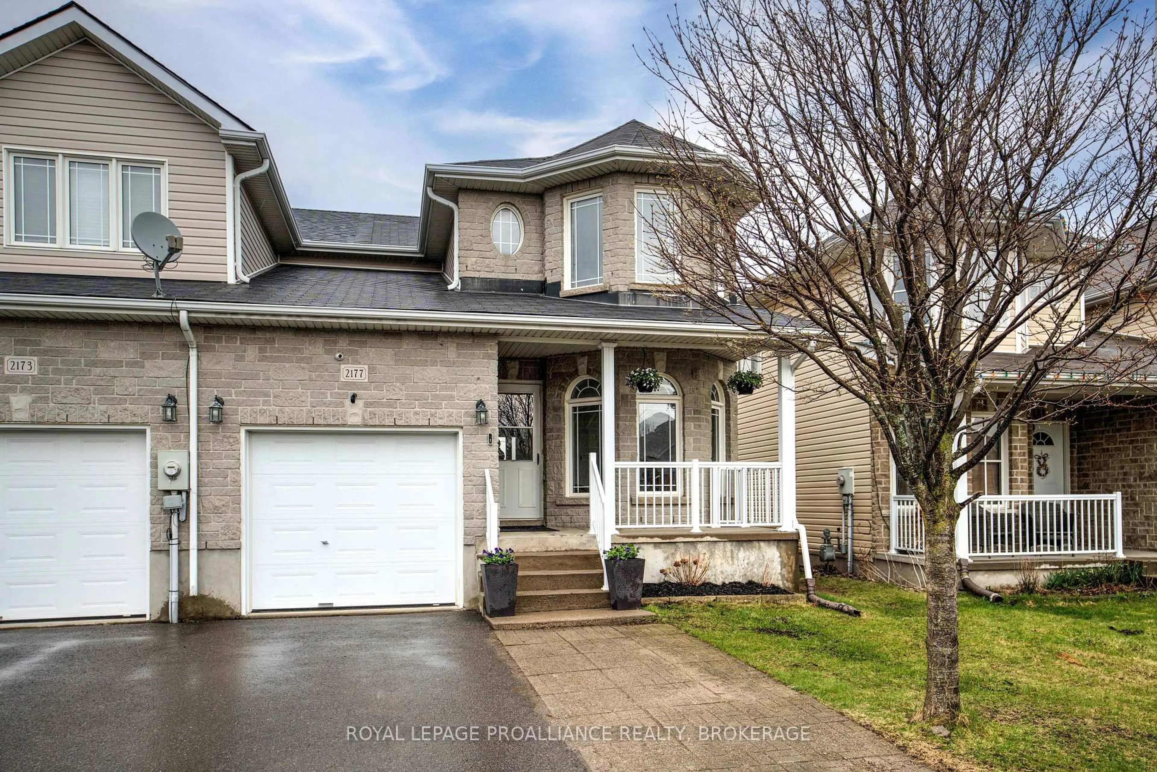 Unknown for 2177 Swanfield St, Kingston Ontario K7M 0A9