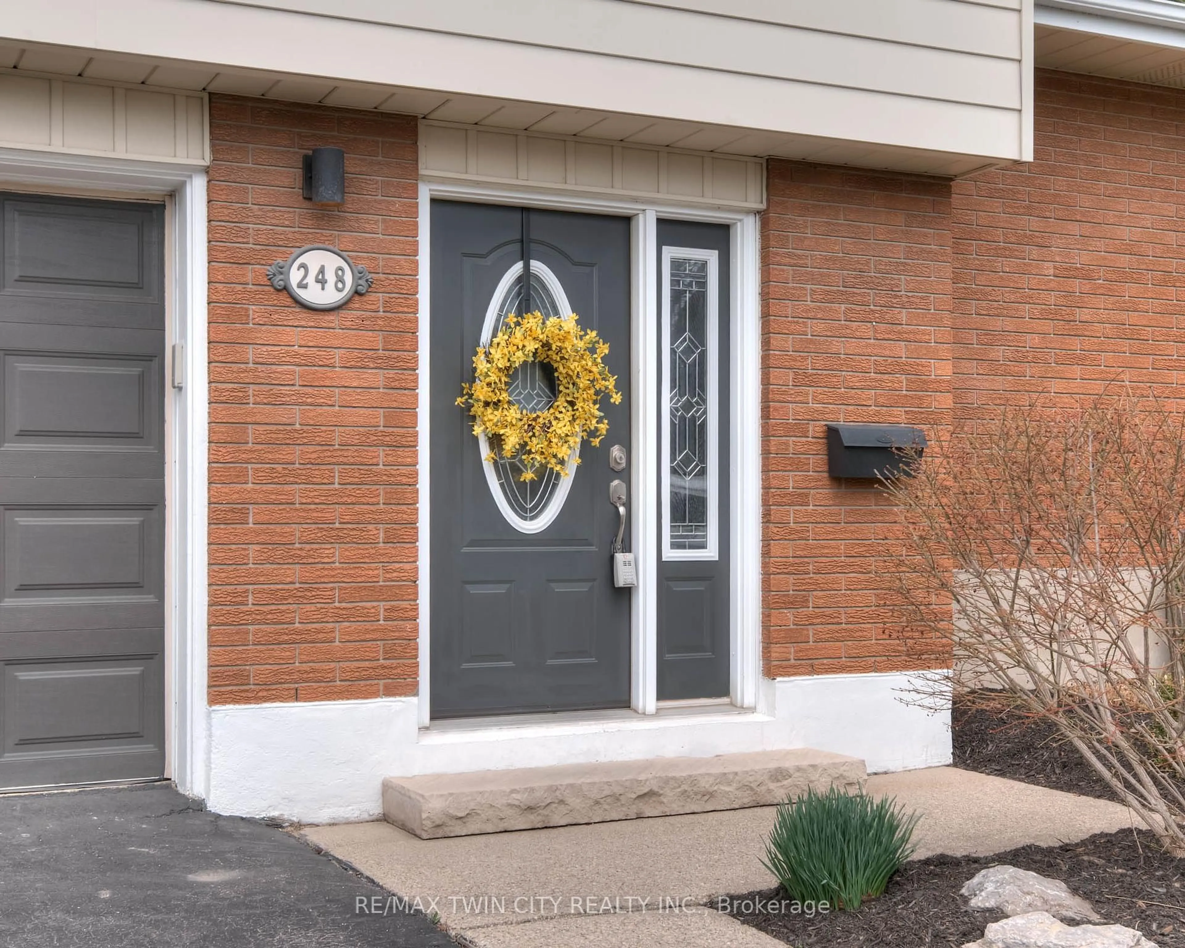 Unknown for 248 Kenneth Ave, Kitchener Ontario N2A 1W4