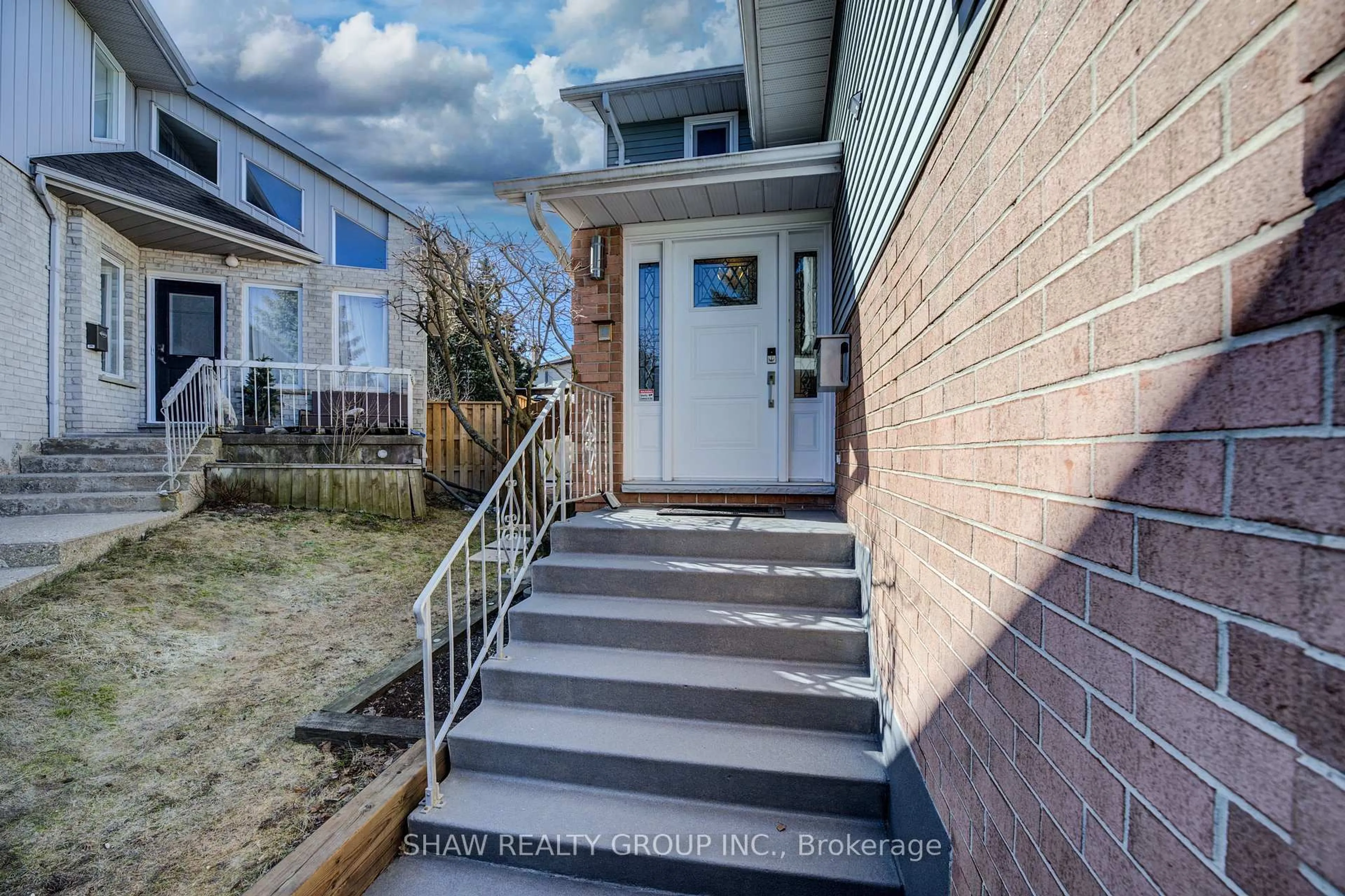 Unknown for 6 Zeffer Pl, Kitchener Ontario N2A 3Y8