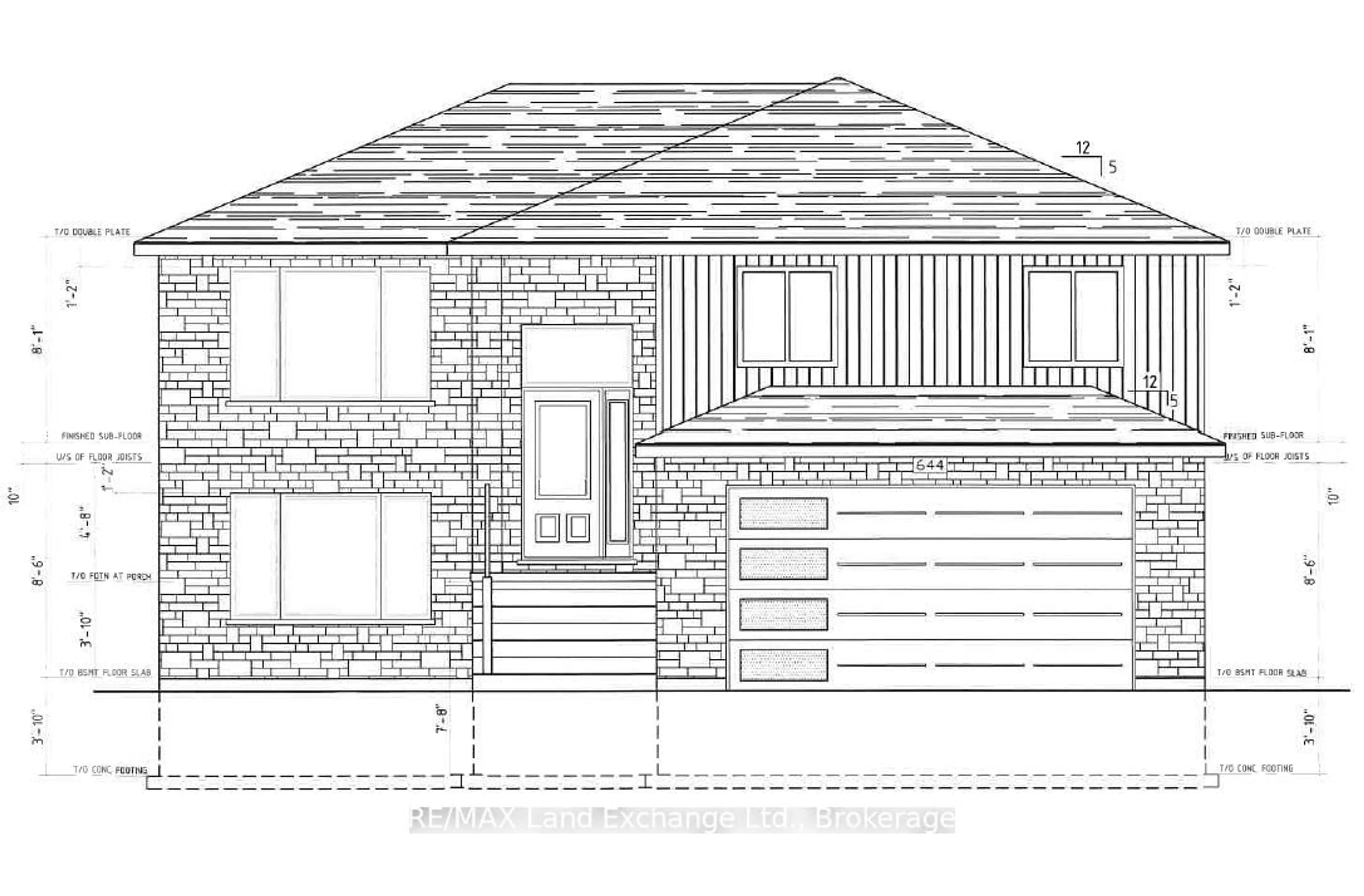 Unknown for 644 Devonshire Rd, Saugeen Shores Ontario N0H 2C3