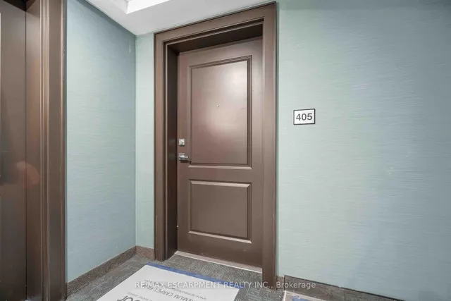 Additional property image - 470 Dundas St Unit 405
