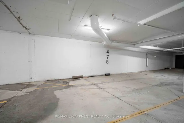 Additional property image - 470 Dundas St Unit 405