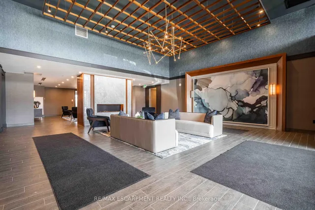 Additional property image - 470 Dundas St Unit 405