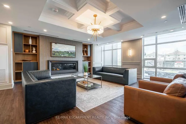 Additional property image - 470 Dundas St Unit 405