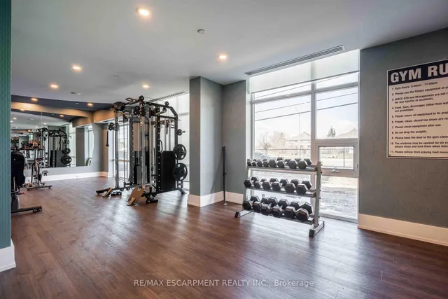 Additional property image - 470 Dundas St Unit 405