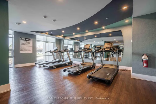 Additional property image - 470 Dundas St Unit 405
