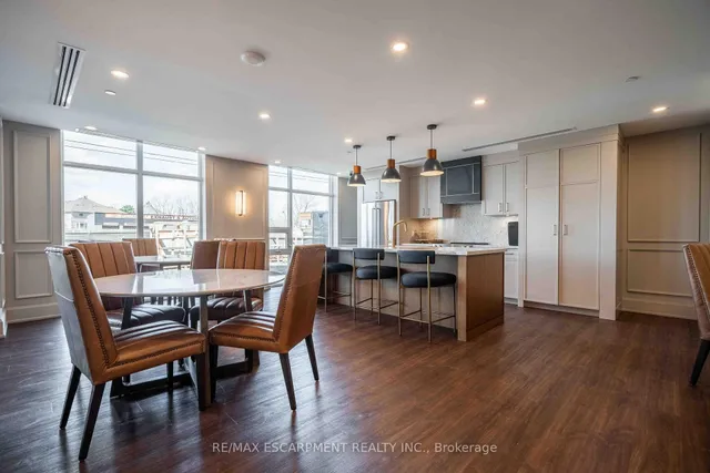 Additional property image - 470 Dundas St Unit 405