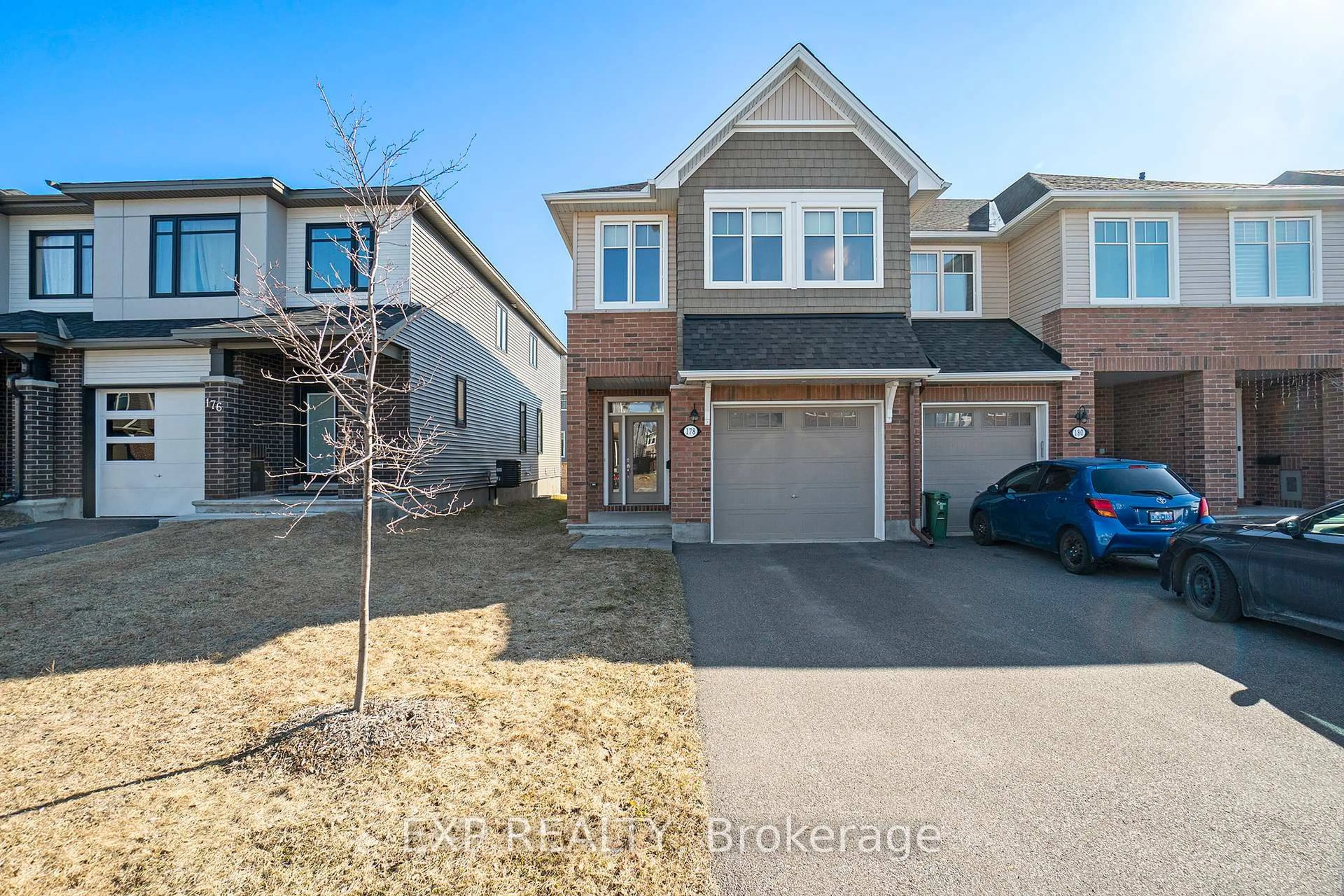 Unknown for 178 Angelonia Cres, Ottawa Ontario K1T 0Y4