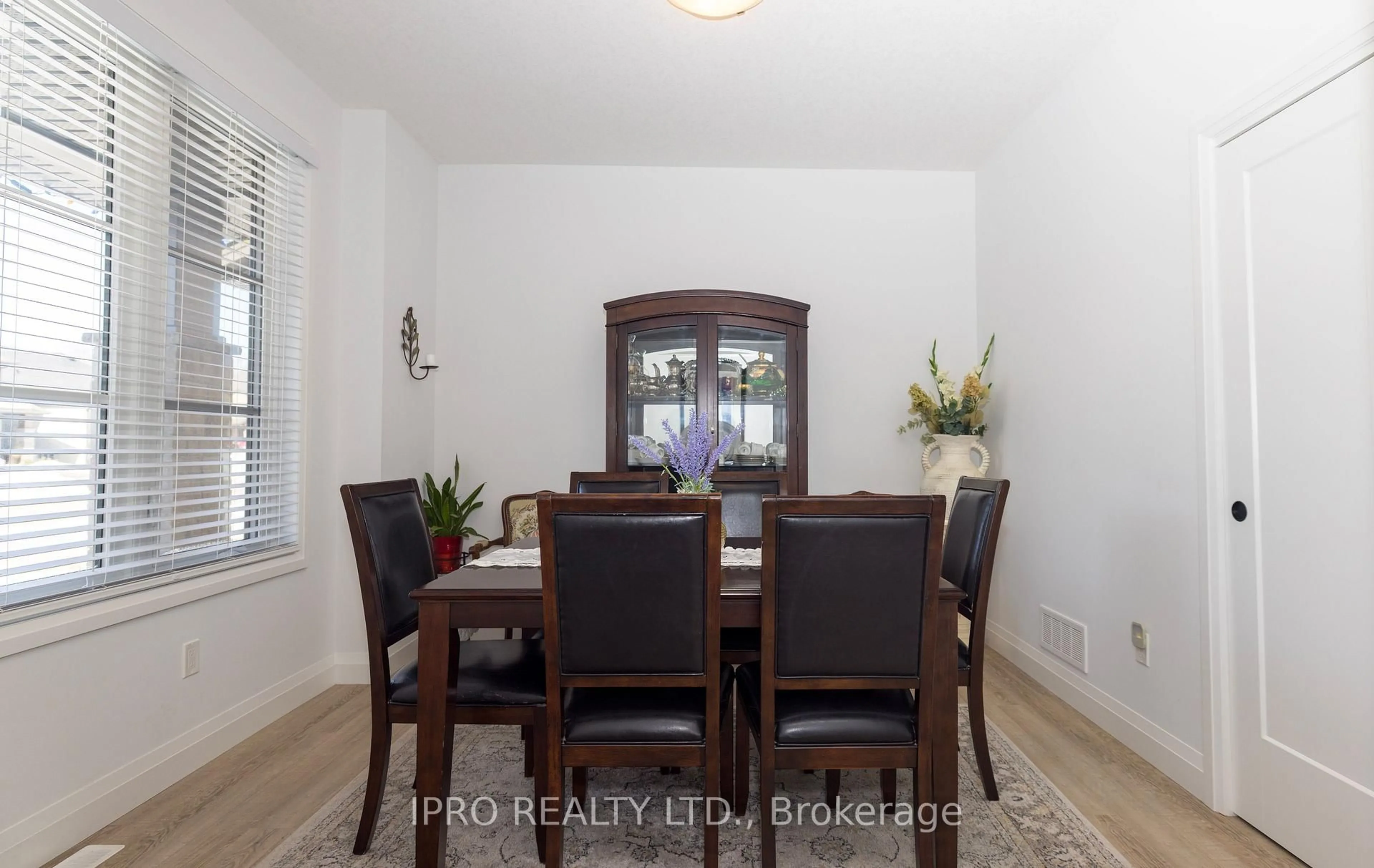 Dining room, unknown for 23 Martin St, Tillsonburg Ontario N4G 0K3