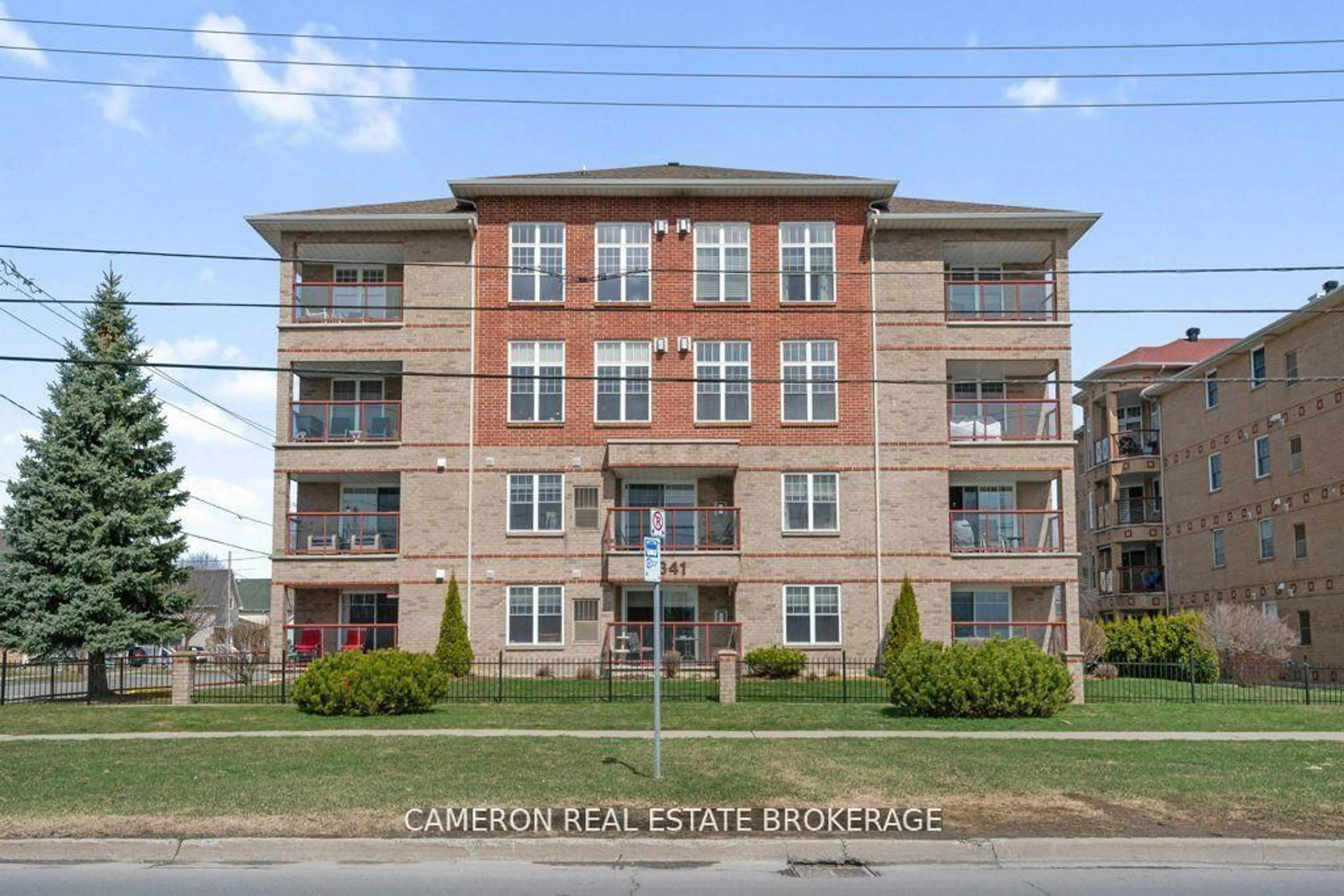 Unknown for 341 Water St #102, Cornwall Ontario K6J 1A5