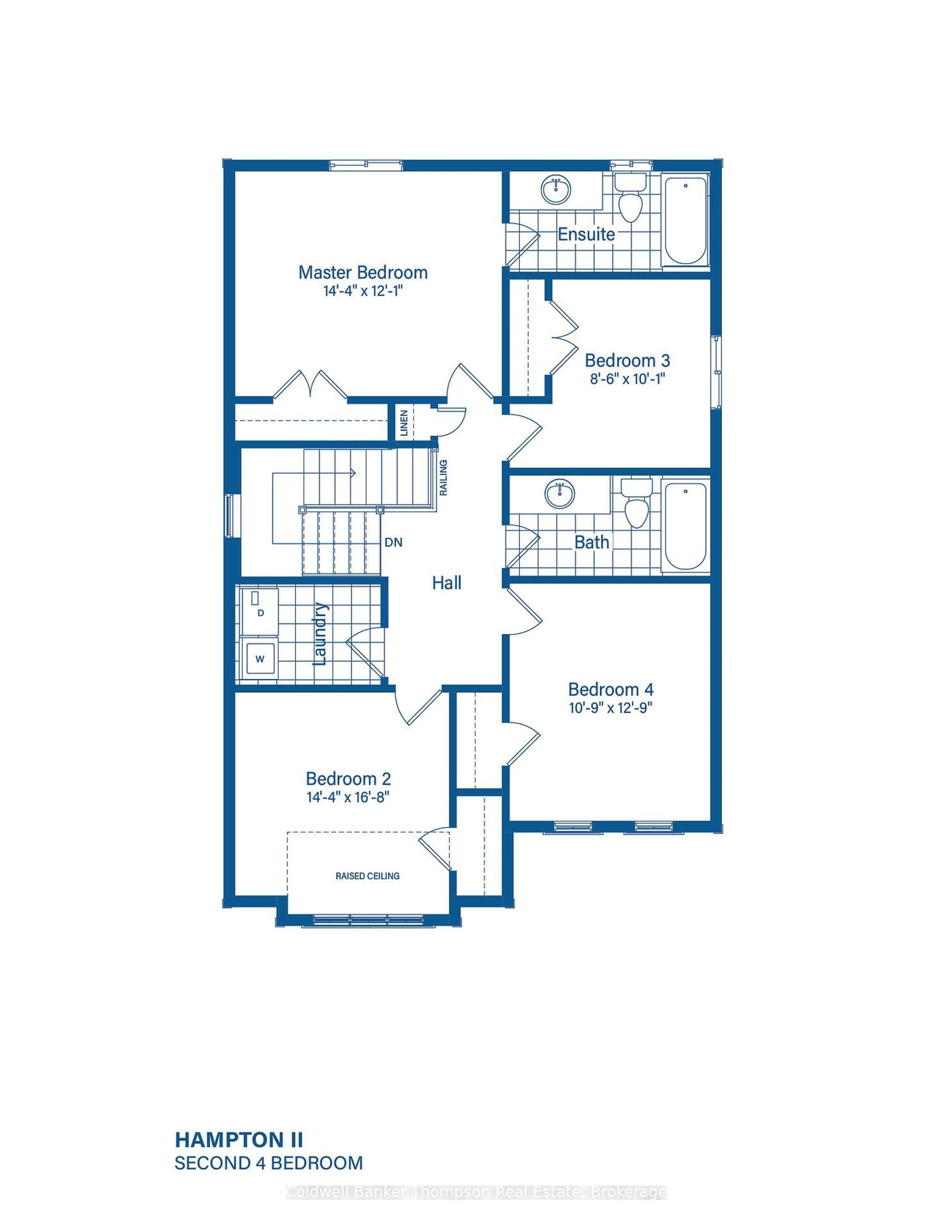 Floor plan for 9 Green Dr, Huntsville Ontario P1H 0K7
