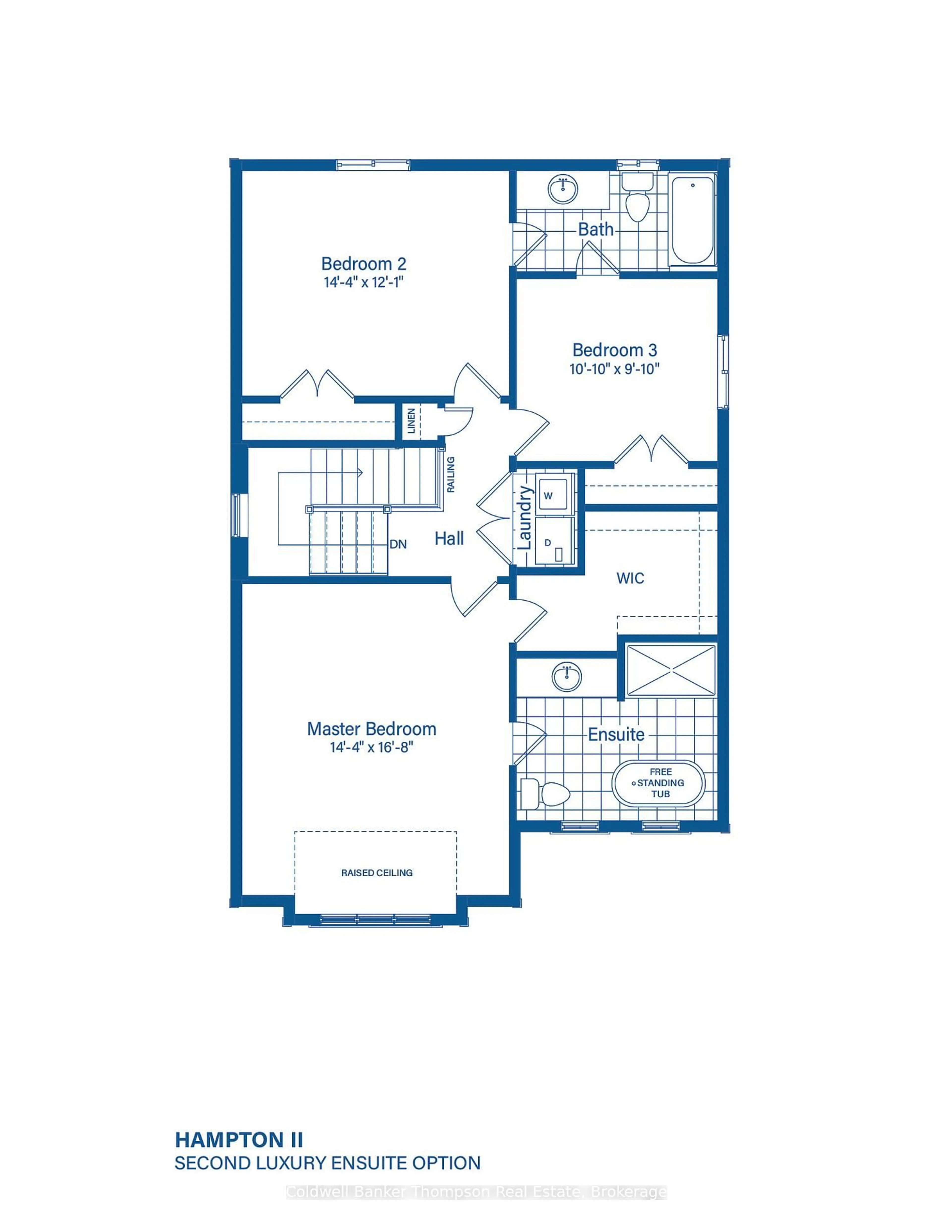 Floor plan for 9 Green Dr, Huntsville Ontario P1H 0K7