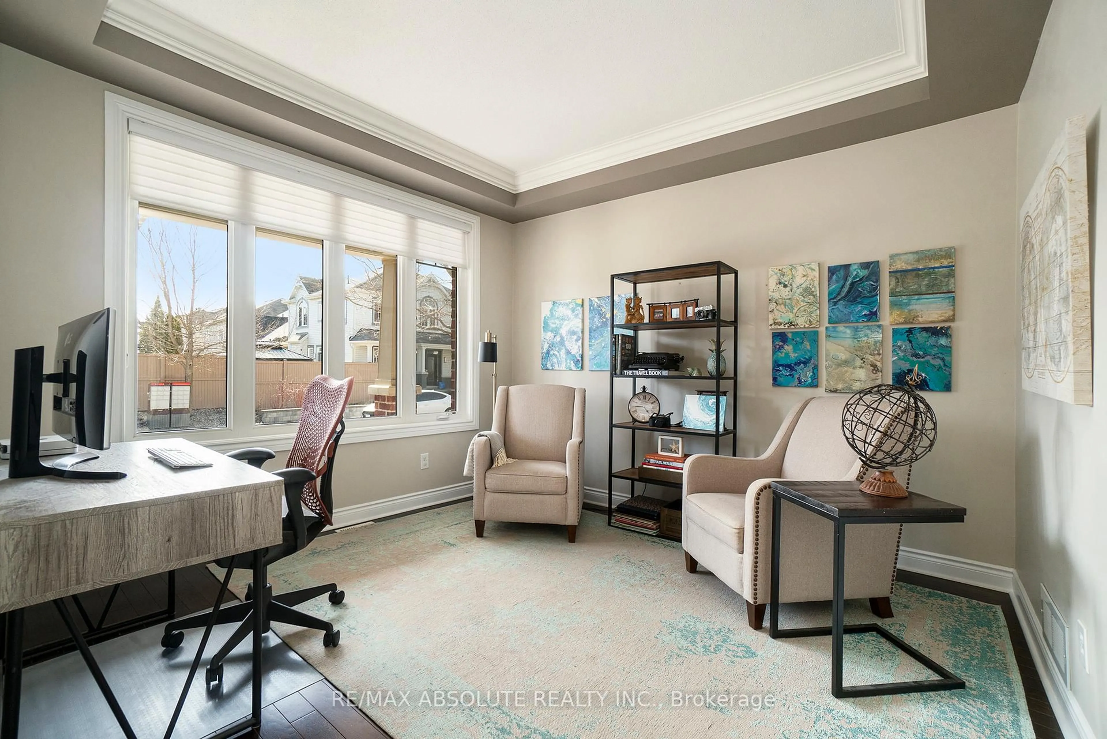 A pic of a room for 2653 Fallingwater Circ, Ottawa Ontario K2J 0R6