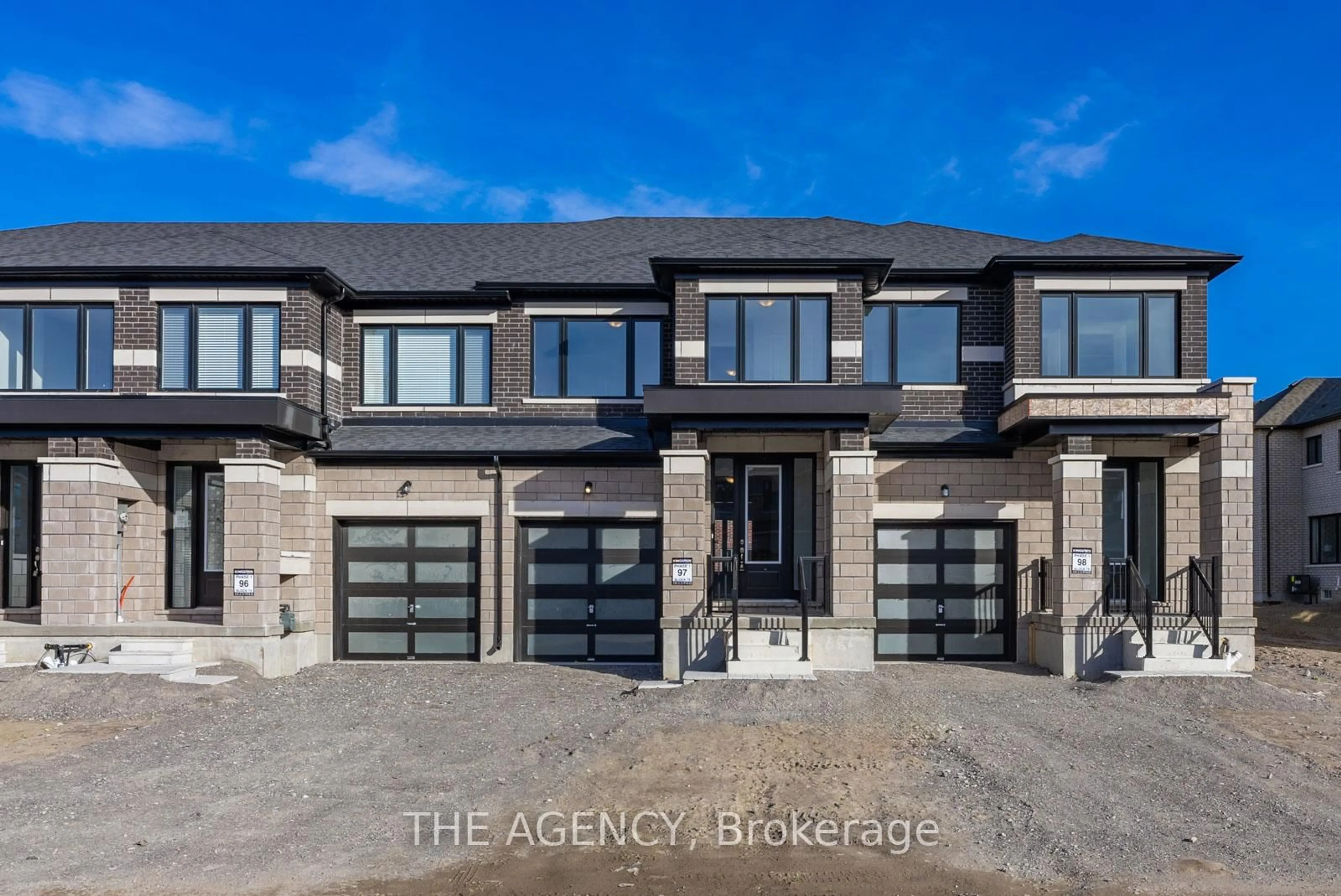 Home with brick exterior material, street for 44 Corley St, Kawartha Lakes Ontario K9V 6C2