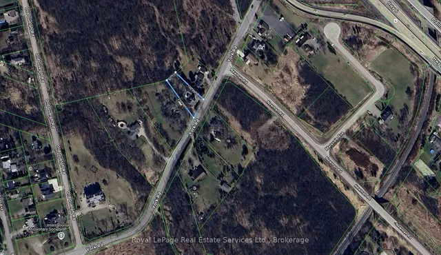 Additional property image - 701 York Rd