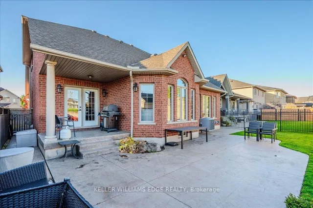 Additional property image - 24 Tevere Pl