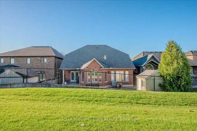 Additional property image - 24 Tevere Pl