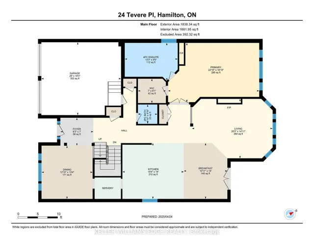 Additional property image - 24 Tevere Pl