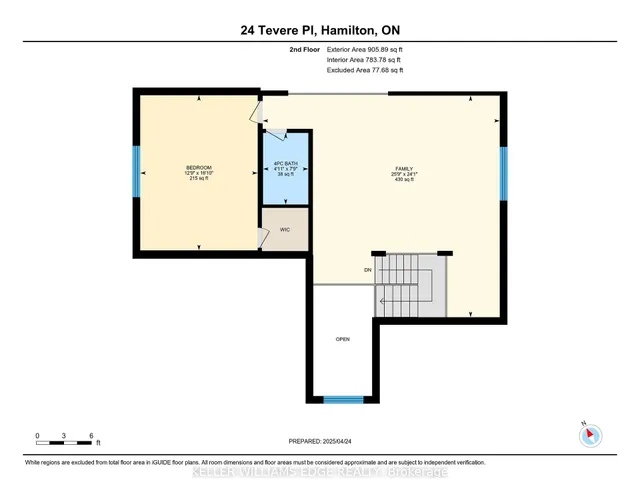 Additional property image - 24 Tevere Pl