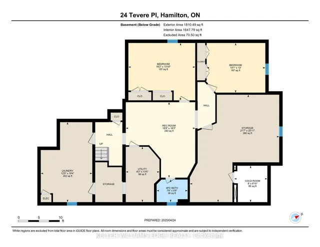Additional property image - 24 Tevere Pl