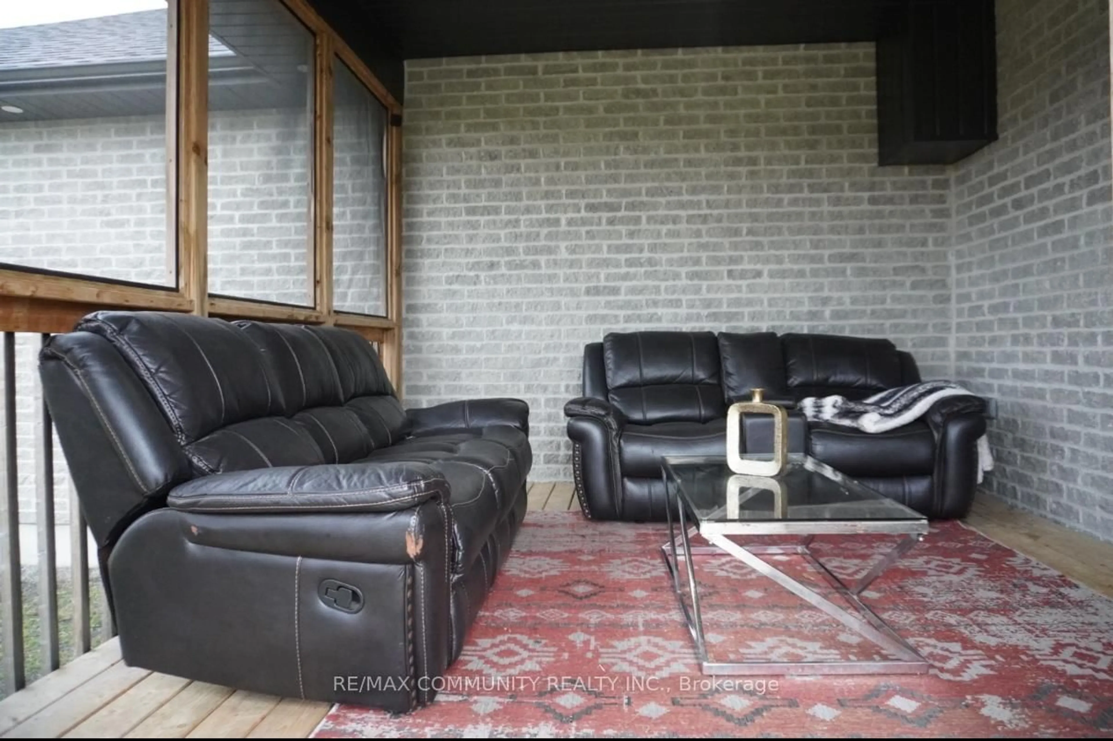 Living room with furniture, unknown for 98 Hiddenvalley Dr, Belleville Ontario K0K 2V0