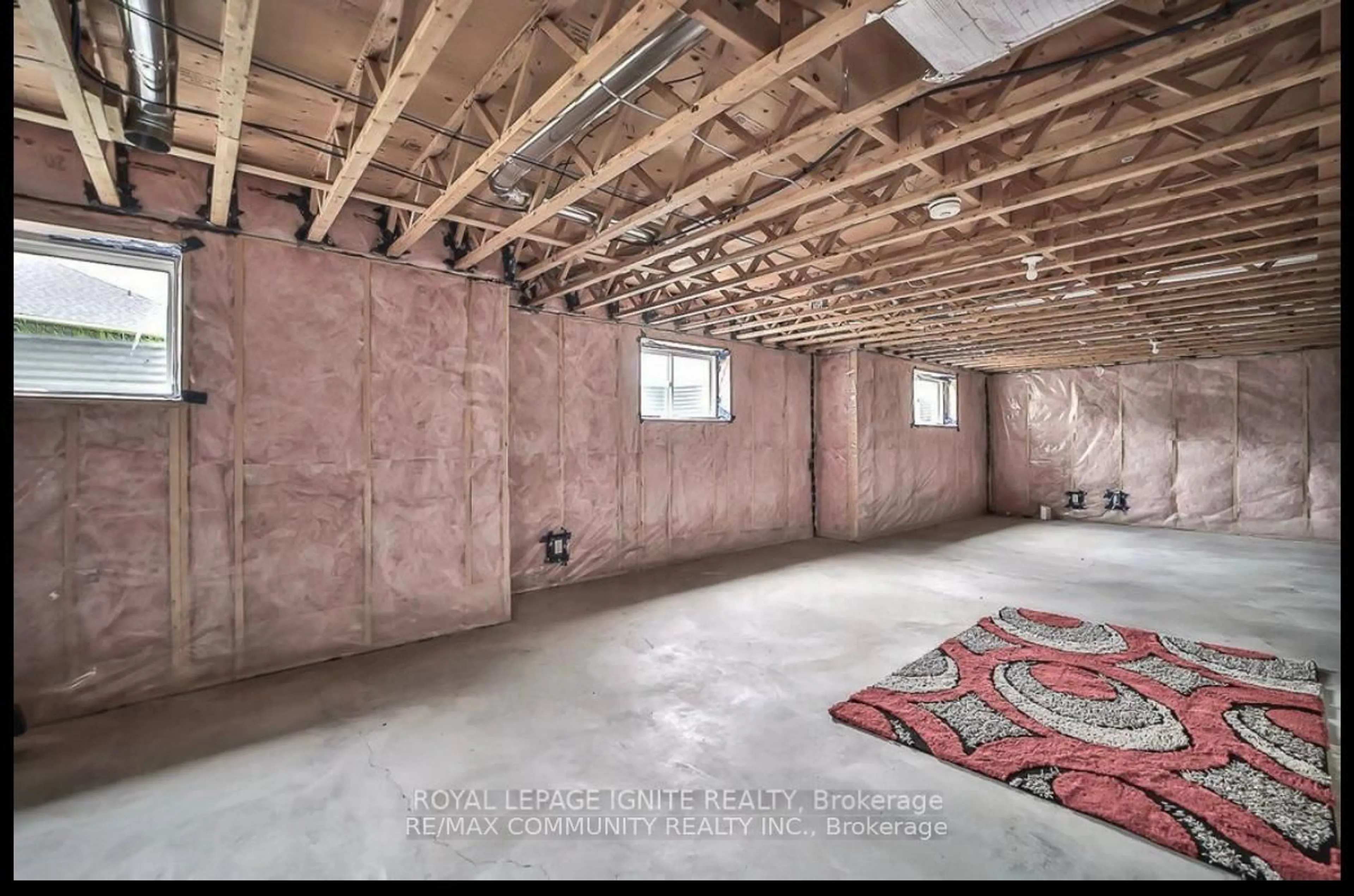 A pic of a room for 98 Hiddenvalley Dr, Belleville Ontario K0K 2V0
