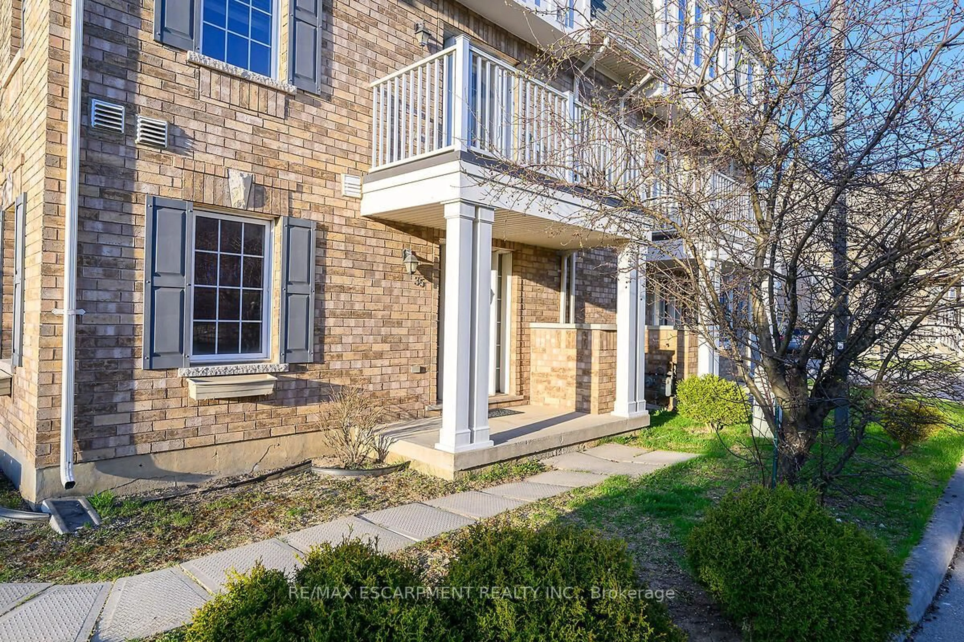 Unknown for 7 Sirente Dr #35, Hamilton Ontario L9A 0B4