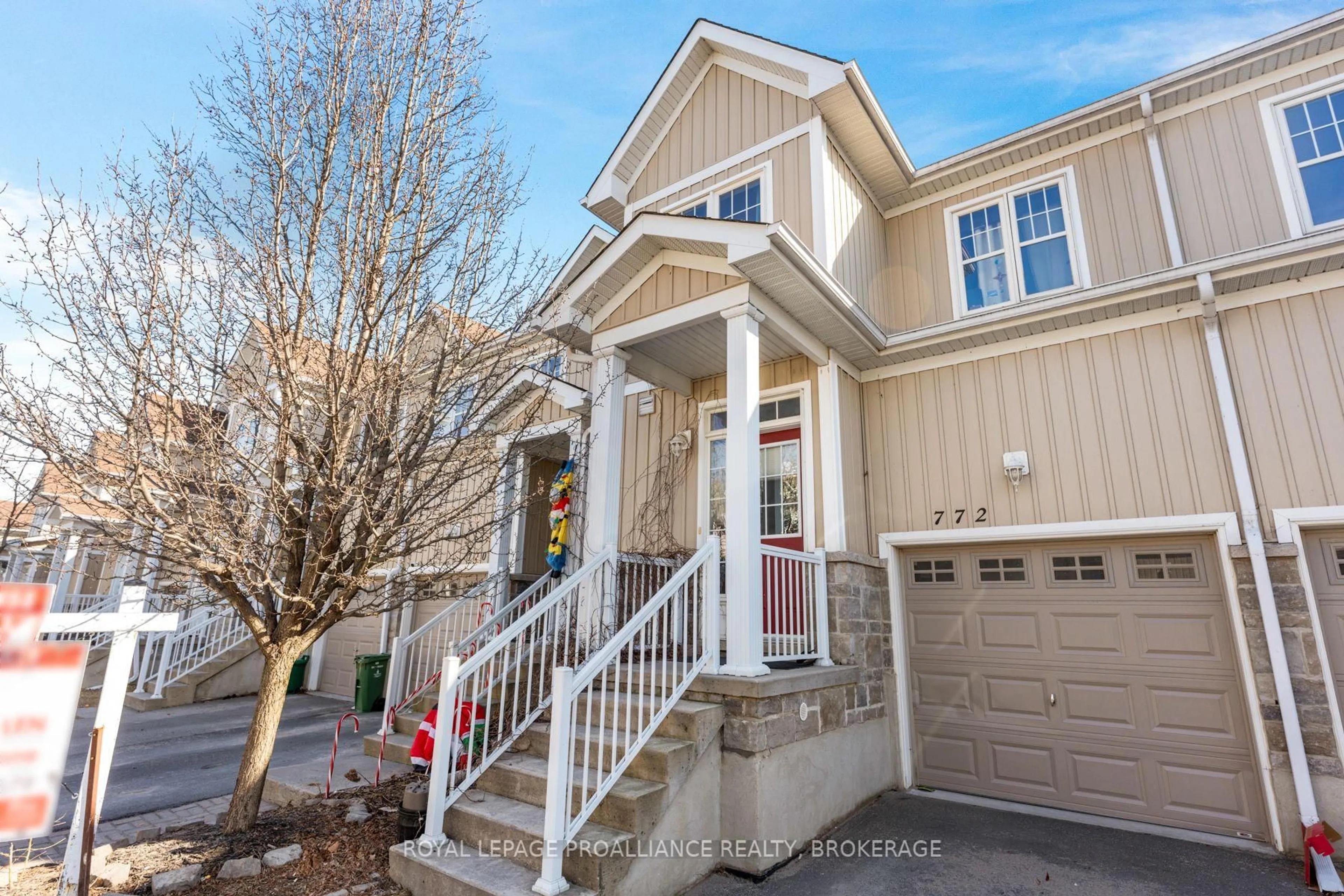Unknown for 772 Newmarket Lane, Kingston Ontario K7K 0C8